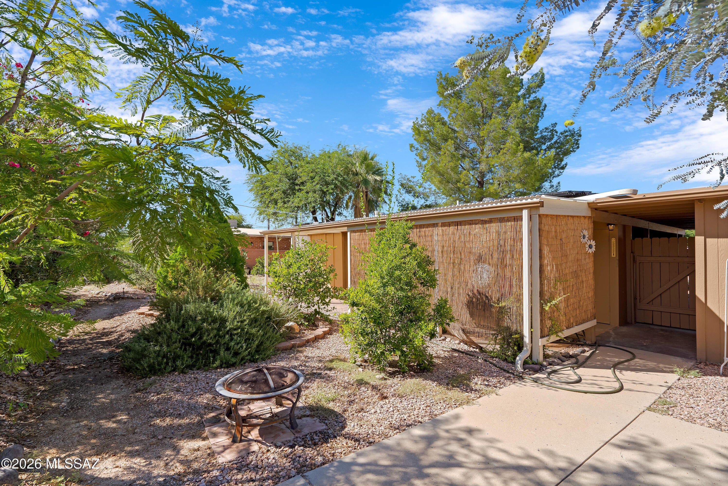 Vista Del Sahuaro II - Residential