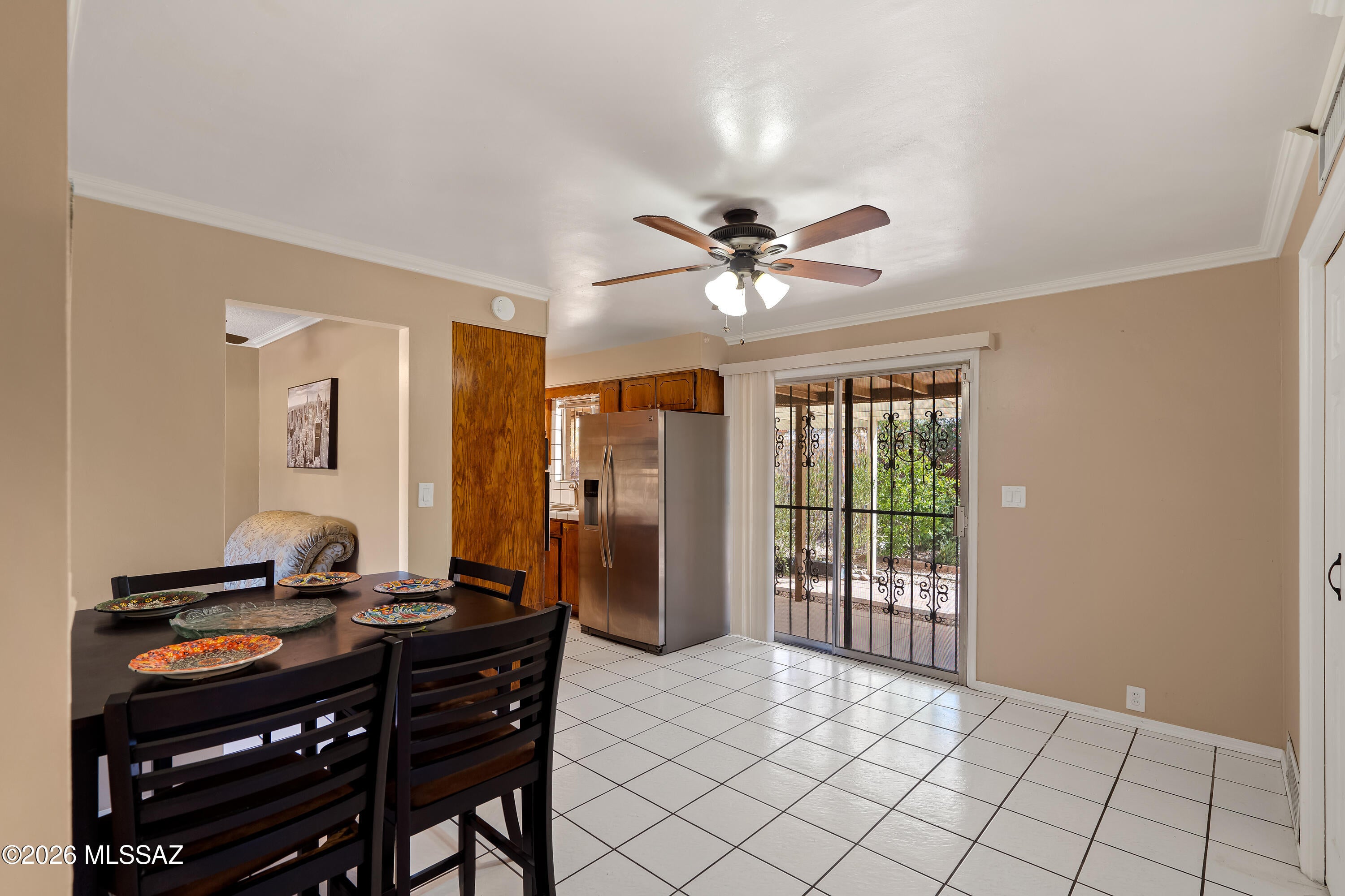Vista Del Sahuaro II - Residential