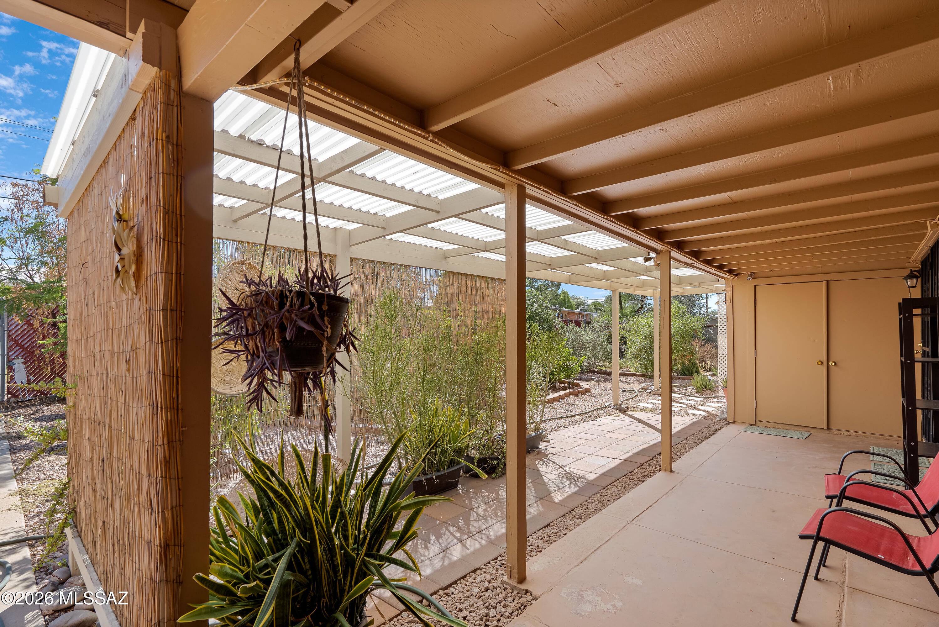 Vista Del Sahuaro II - Residential