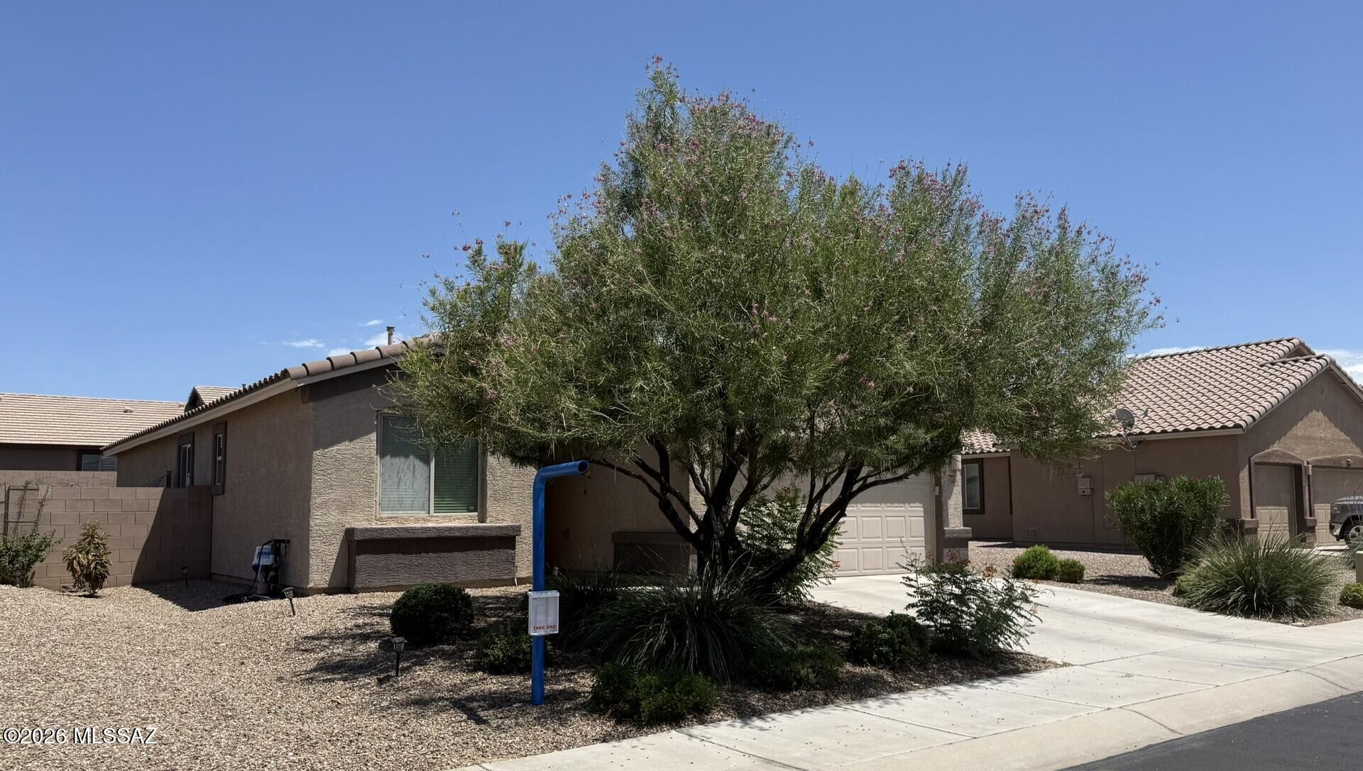 San Lucas Block 11 - Residential