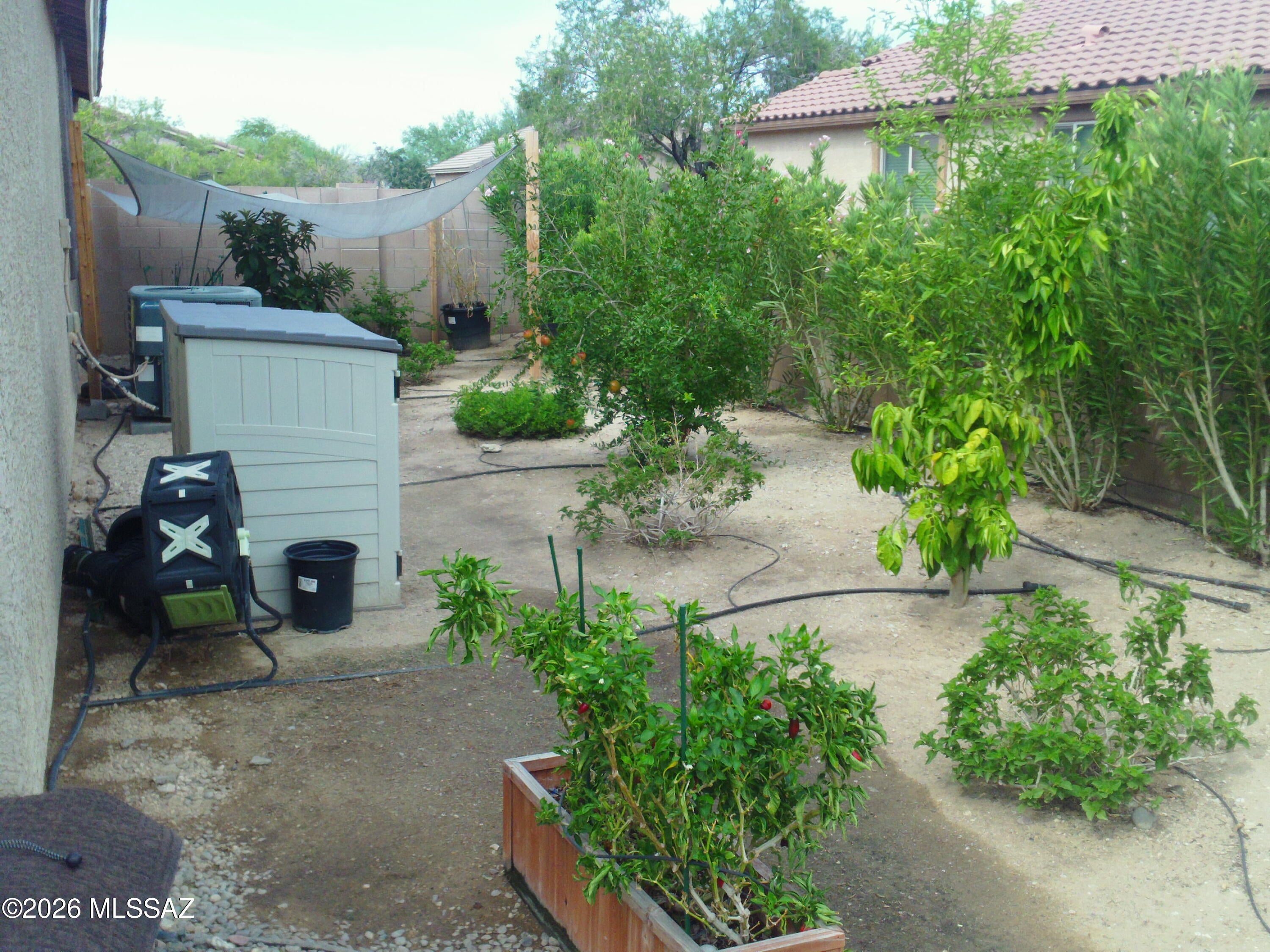 San Lucas Block 11 - Residential