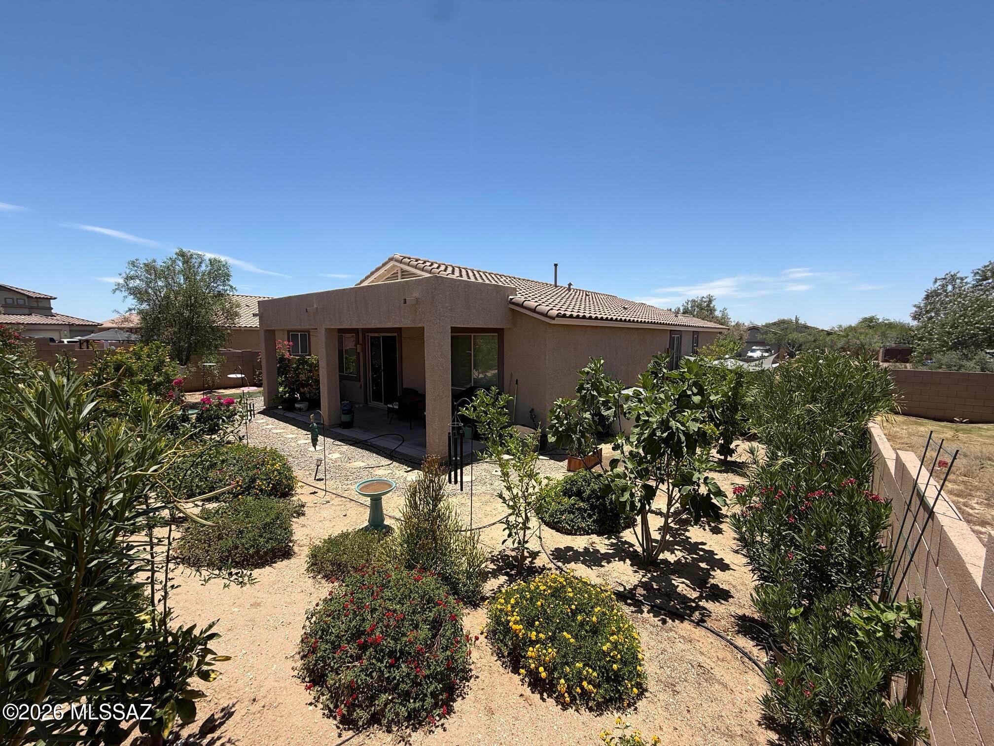 San Lucas Block 11 - Residential