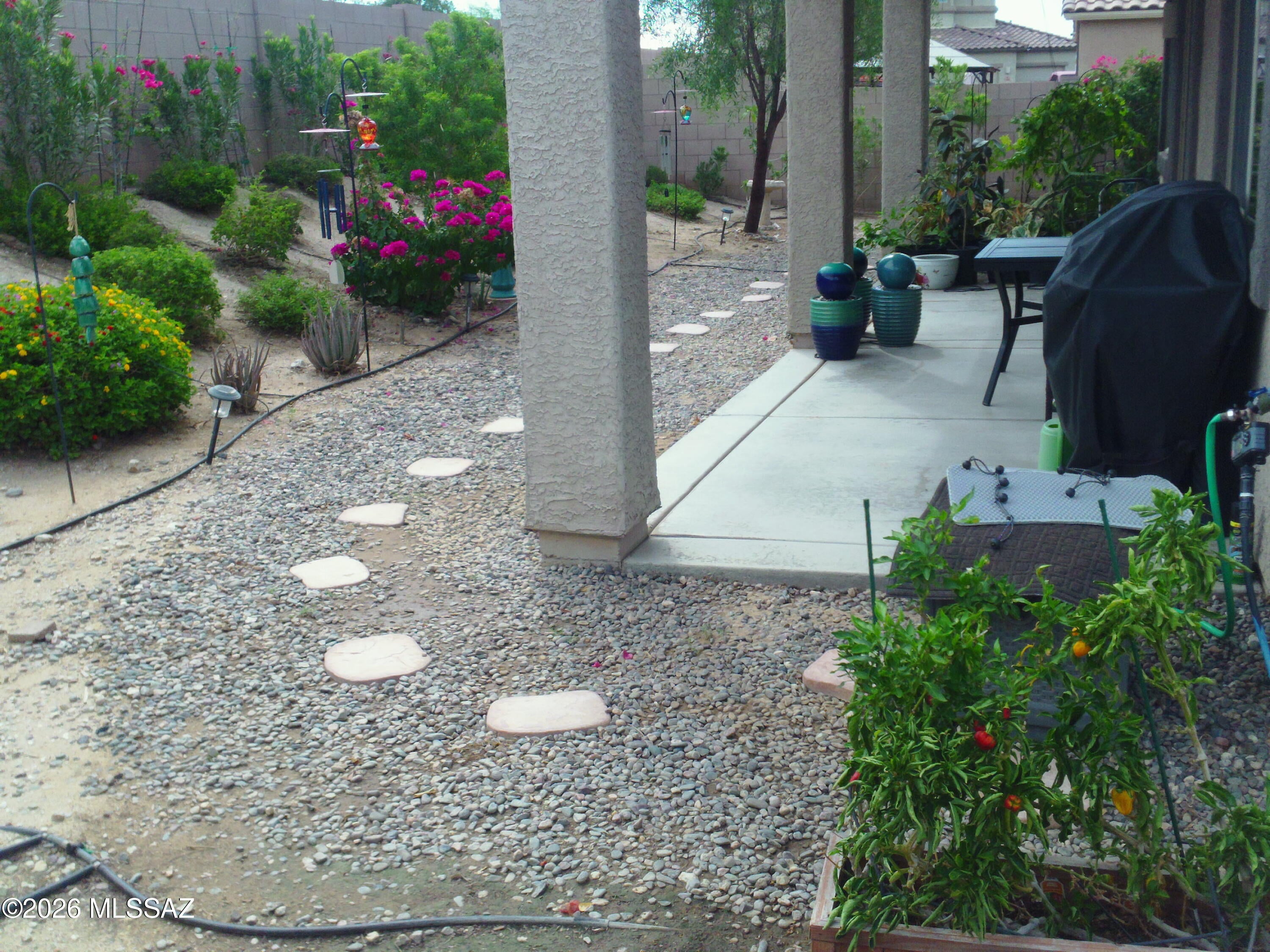 San Lucas Block 11 - Residential
