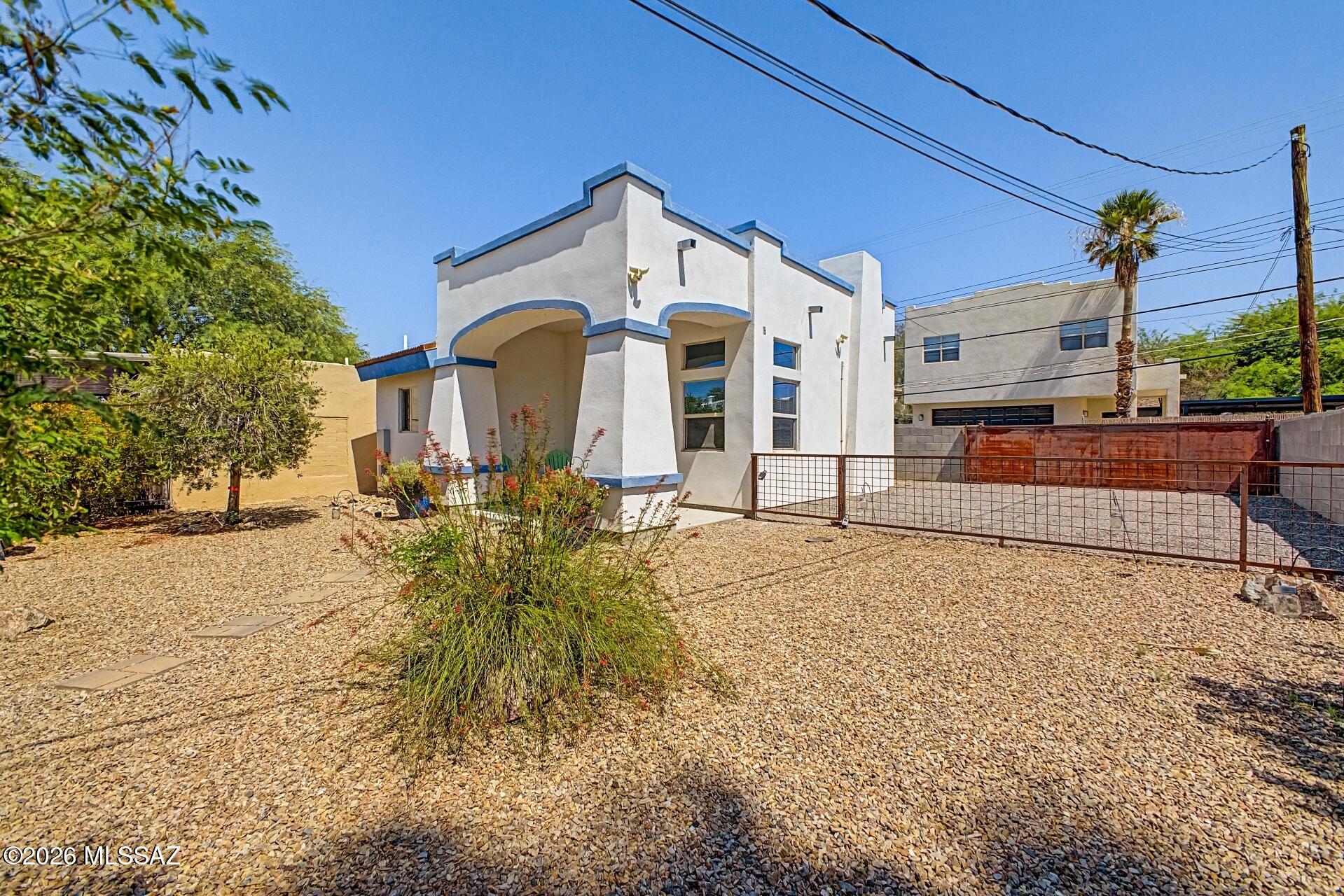 University Home Addition - Residential
