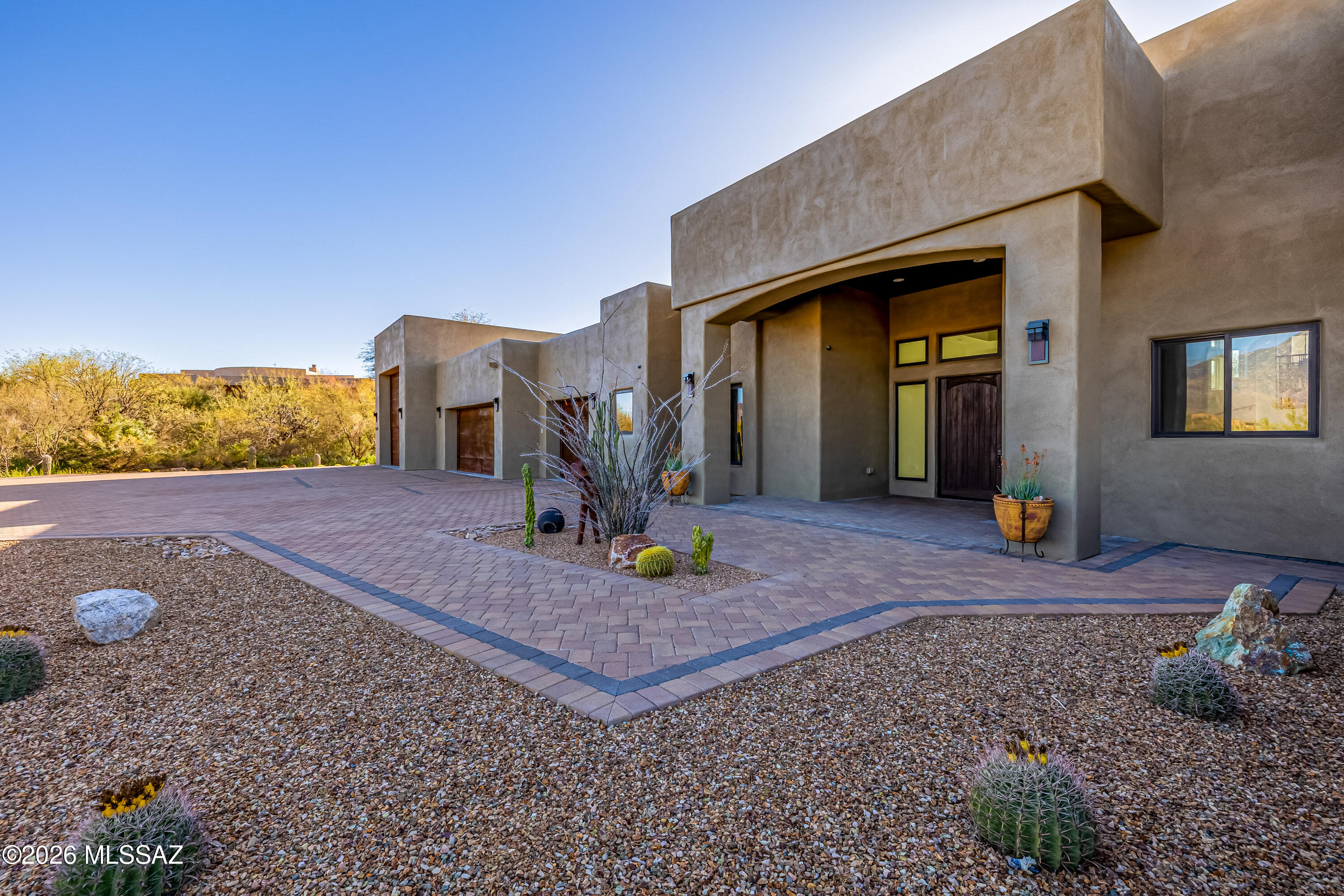 Coyote Creek (1-395) - Residential