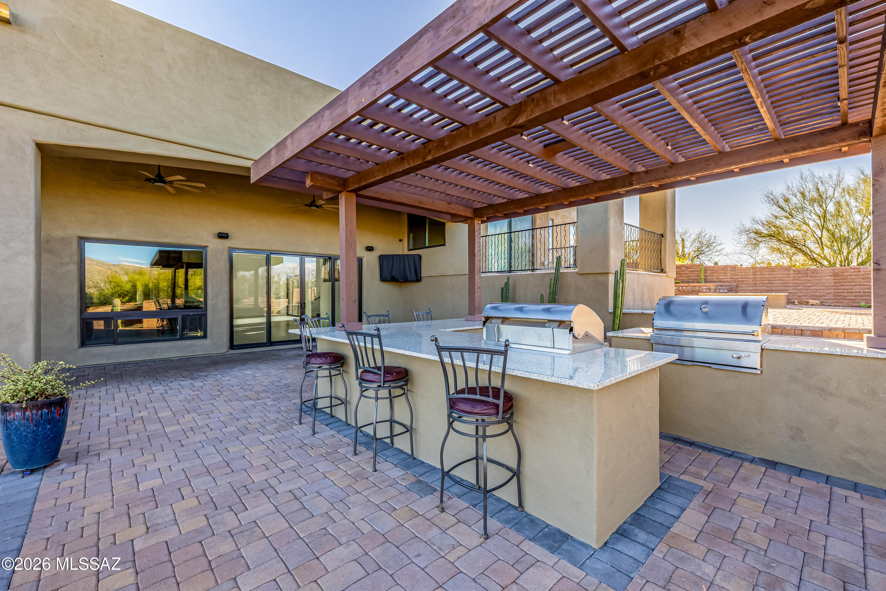 Coyote Creek (1-395) - Residential