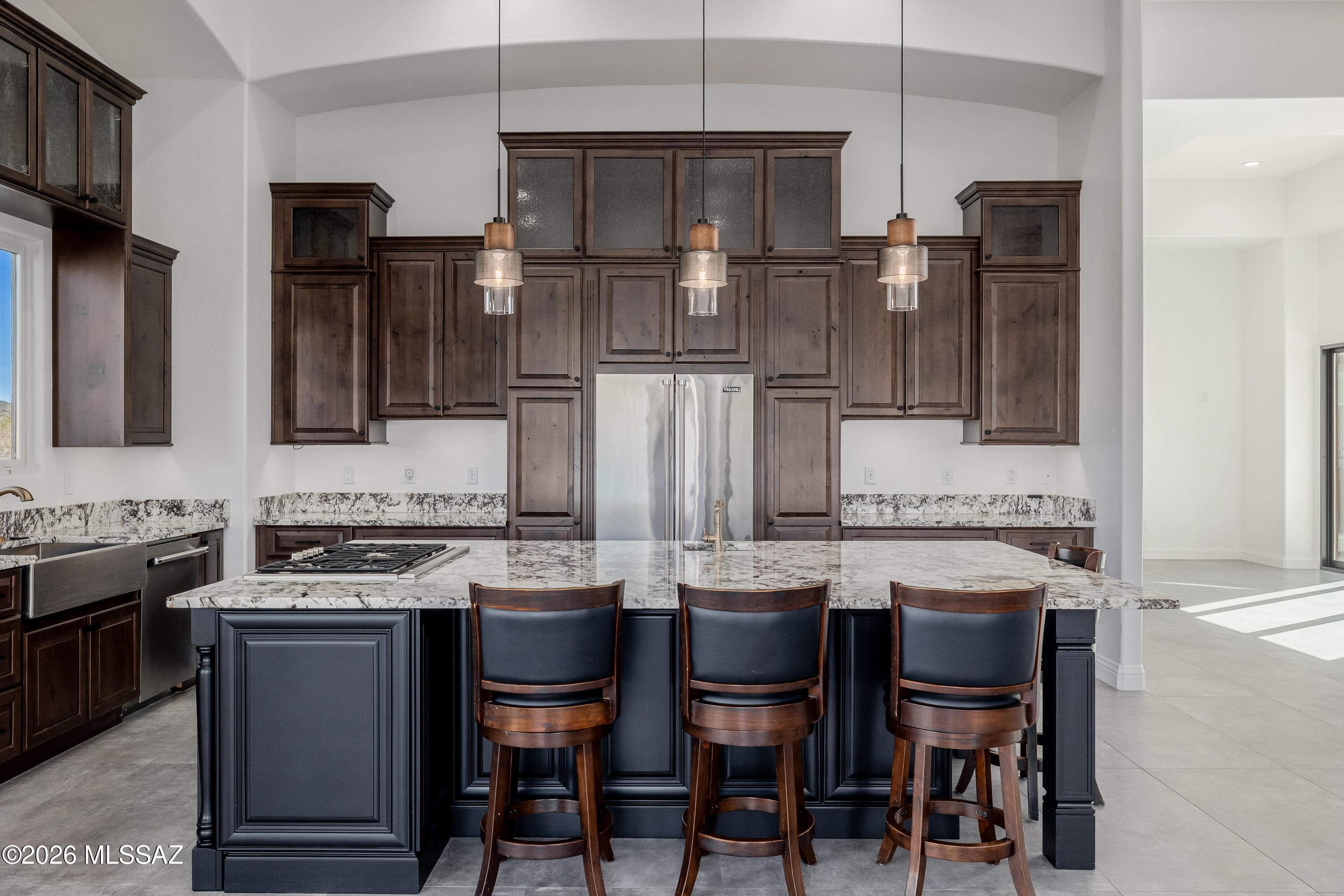 Coyote Creek (1-395) - Residential