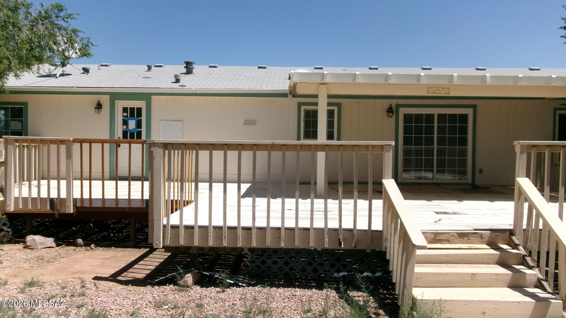 N/A - Residential