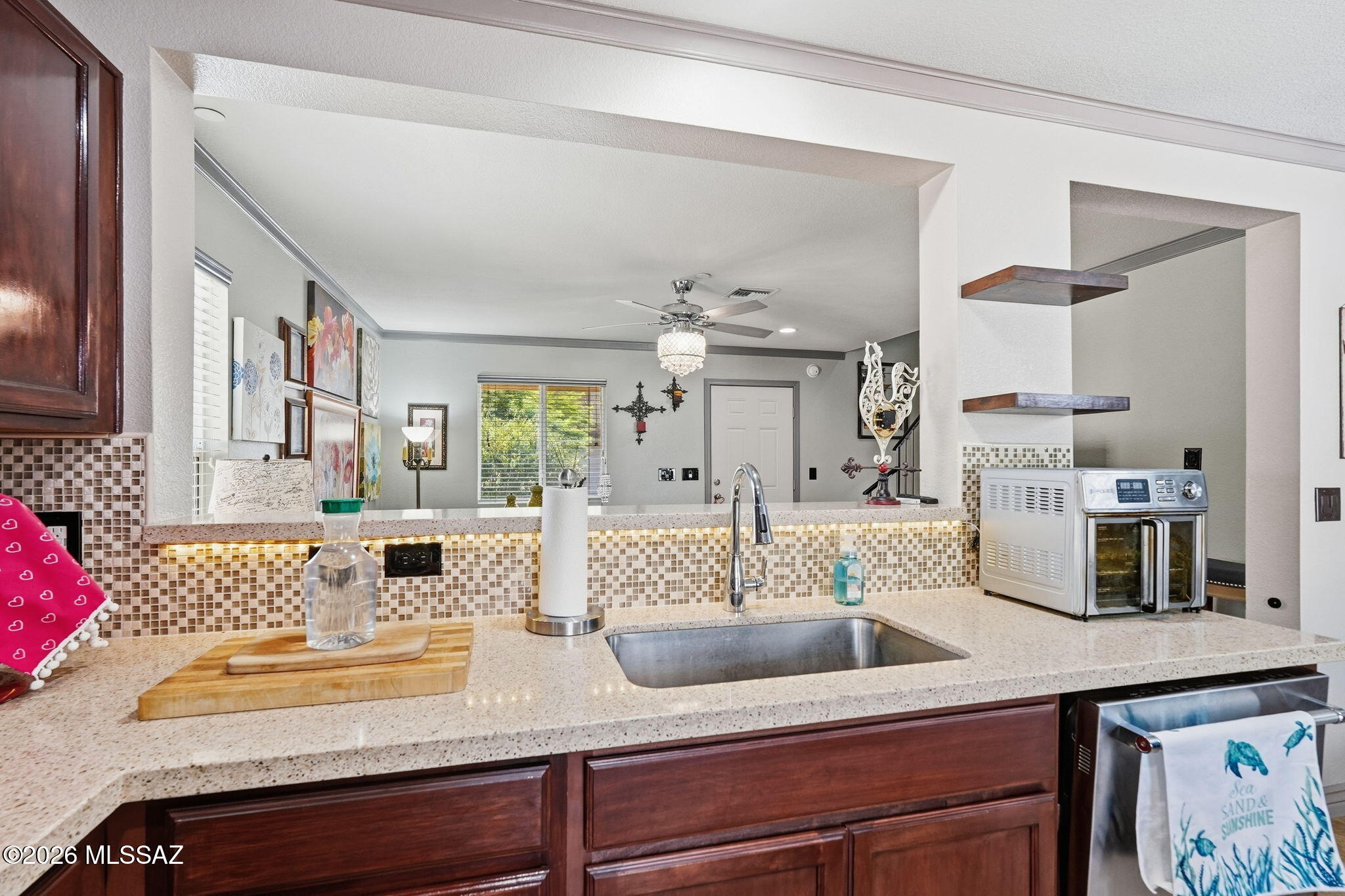 Tierra Del Paraiso Amended - Residential Lease