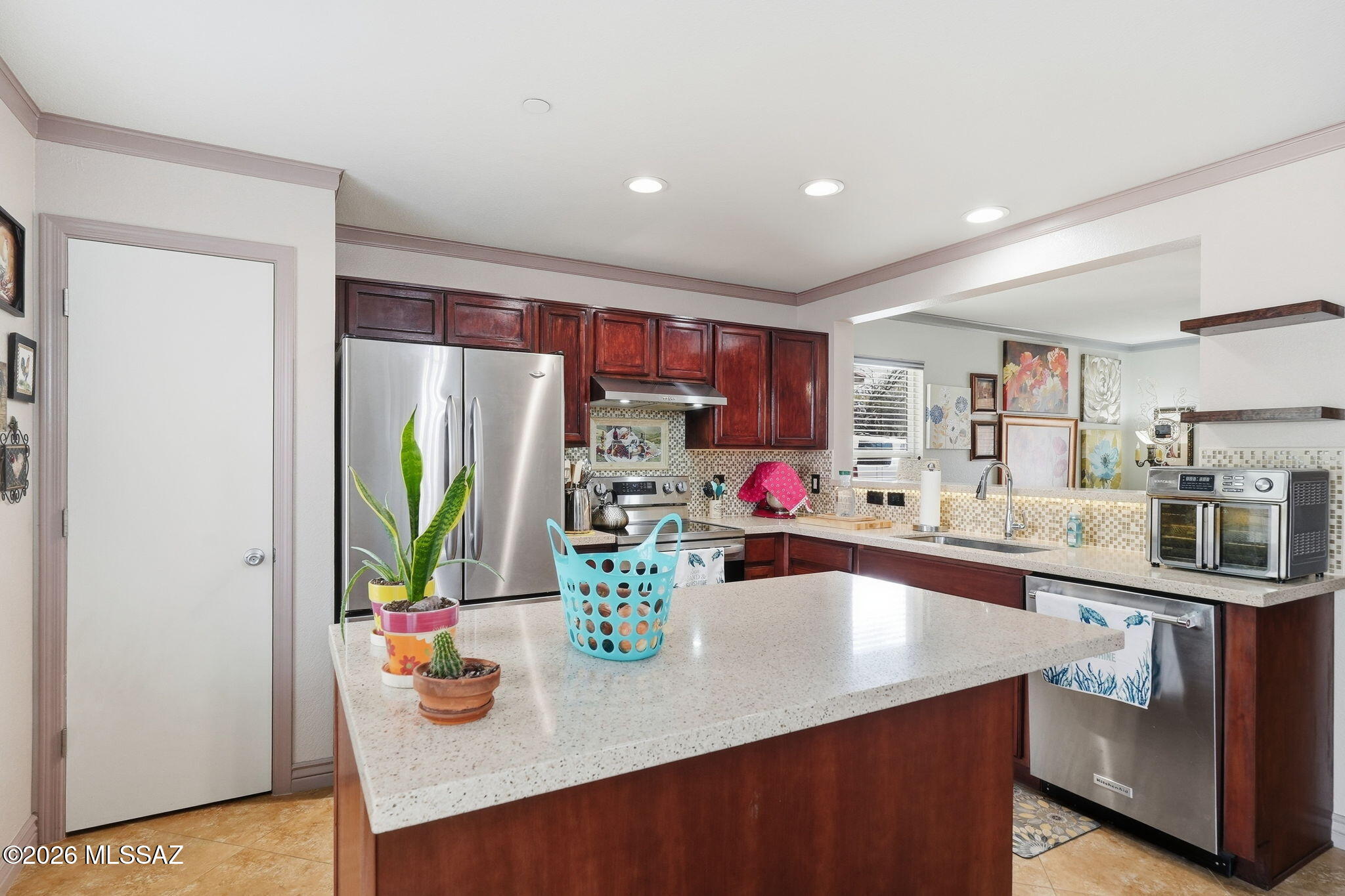 Tierra Del Paraiso Amended - Residential Lease