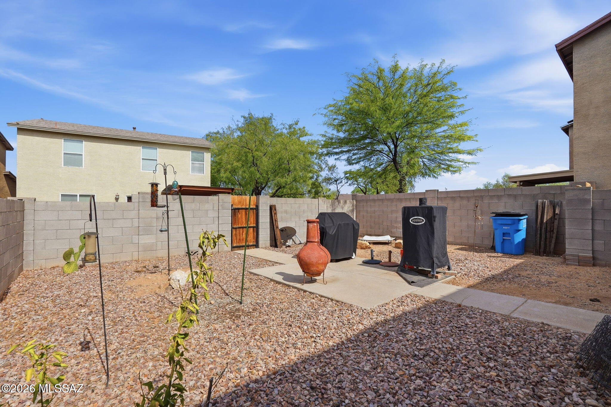 Tierra Del Paraiso Amended - Residential Lease