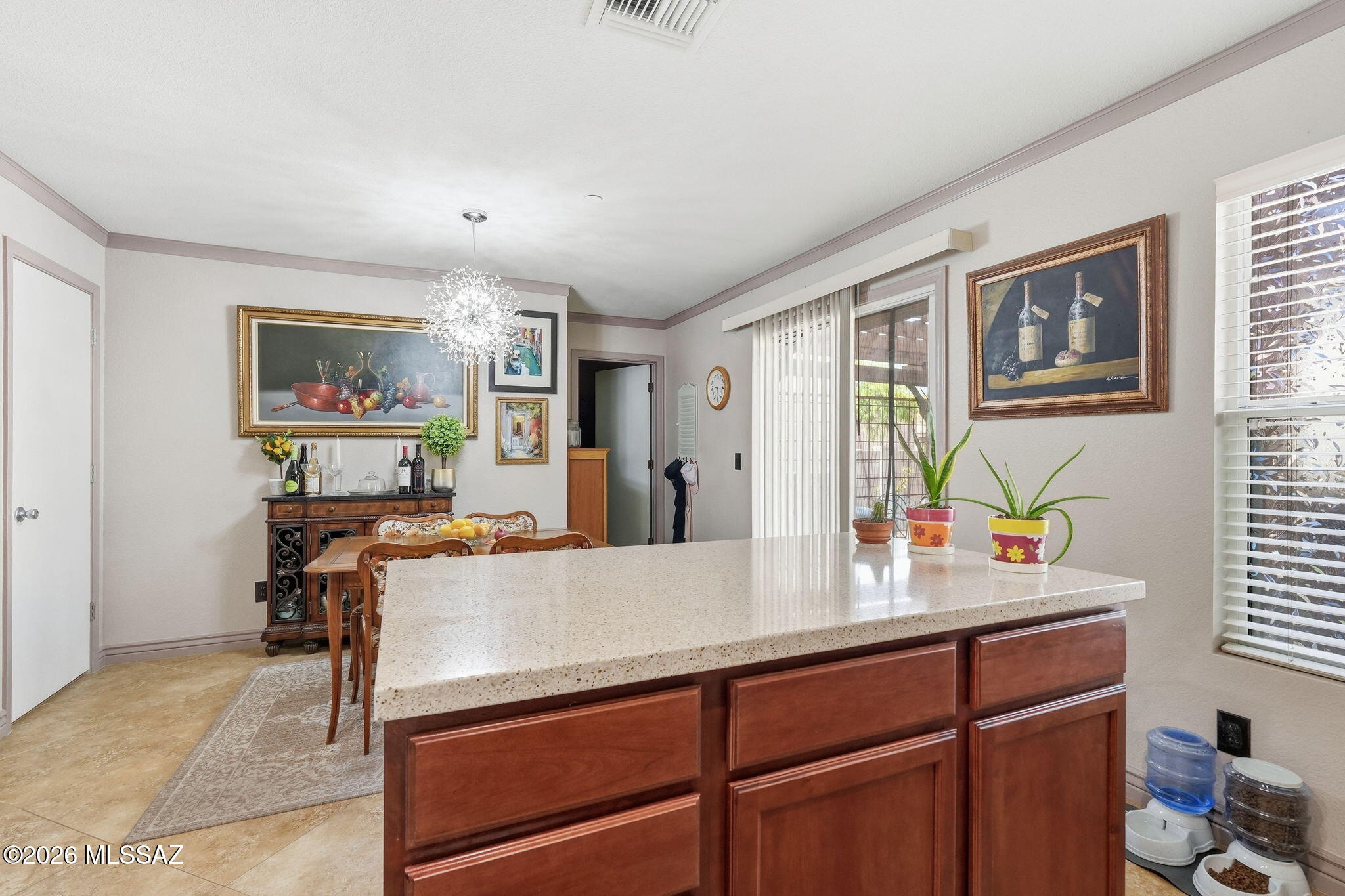 Tierra Del Paraiso Amended - Residential Lease