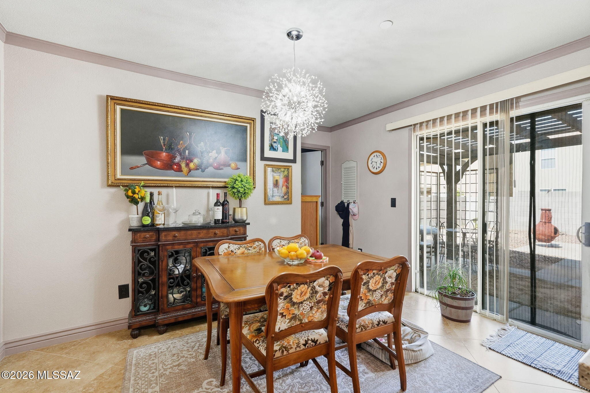 Tierra Del Paraiso Amended - Residential Lease
