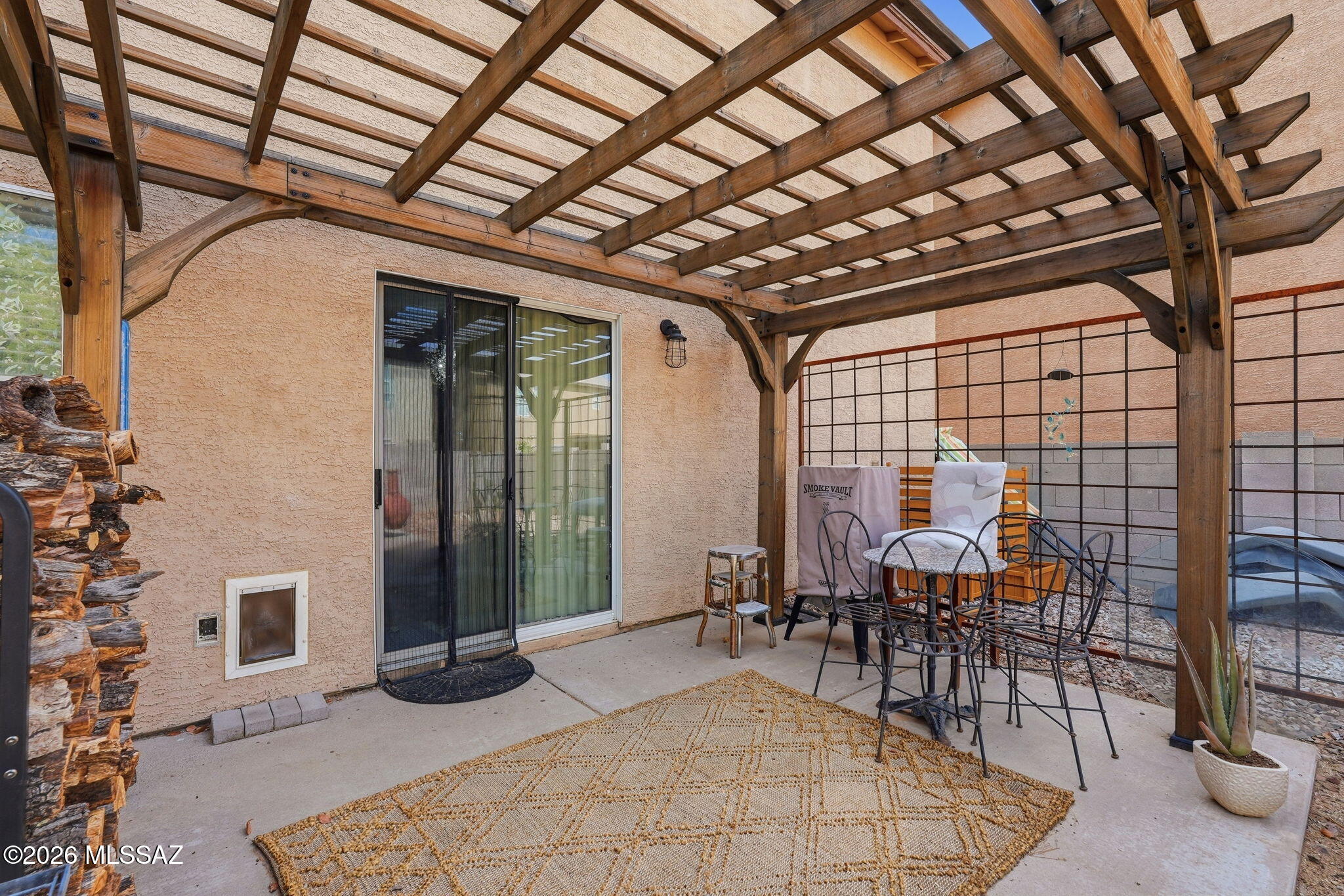 Tierra Del Paraiso Amended - Residential Lease