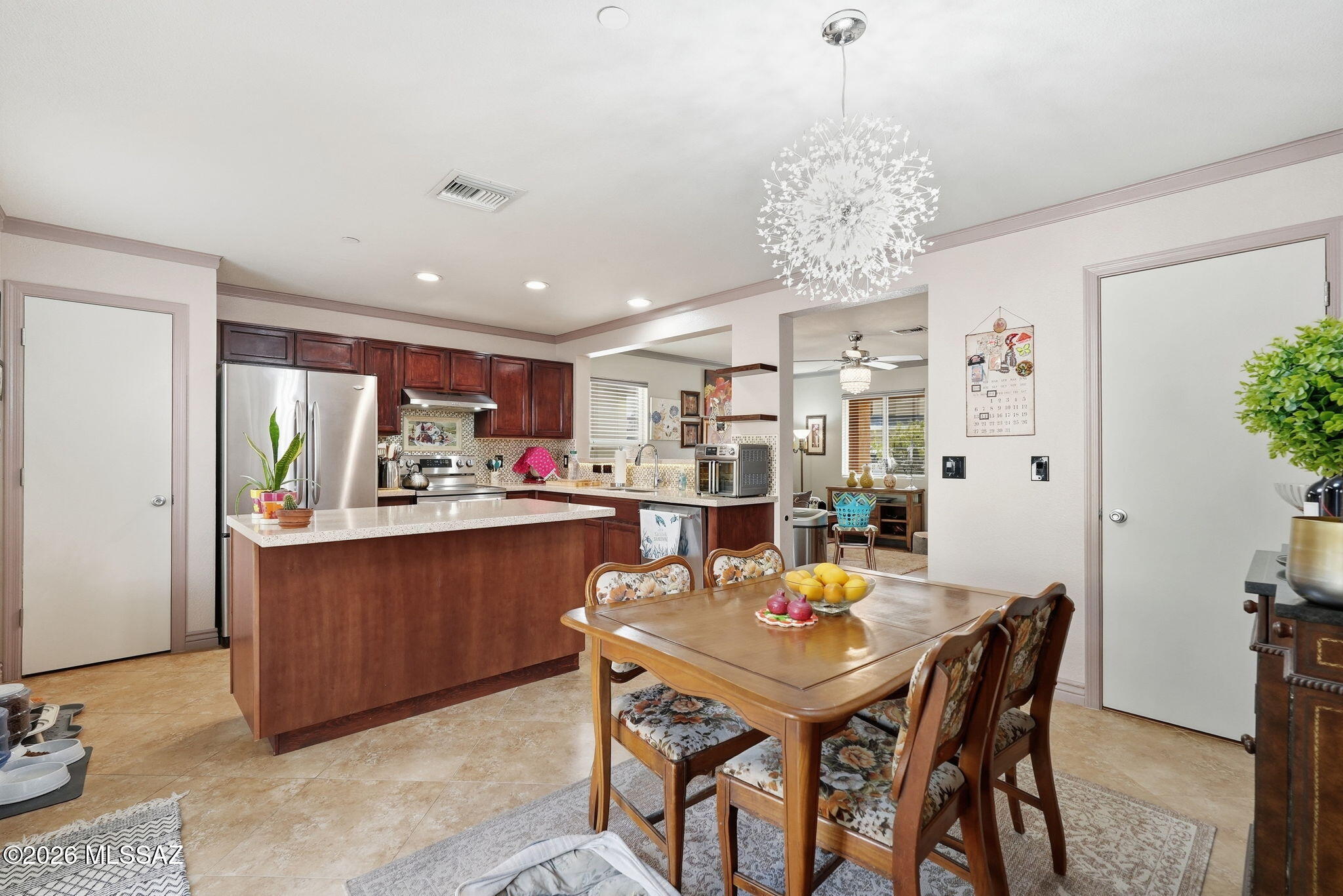 Tierra Del Paraiso Amended - Residential Lease