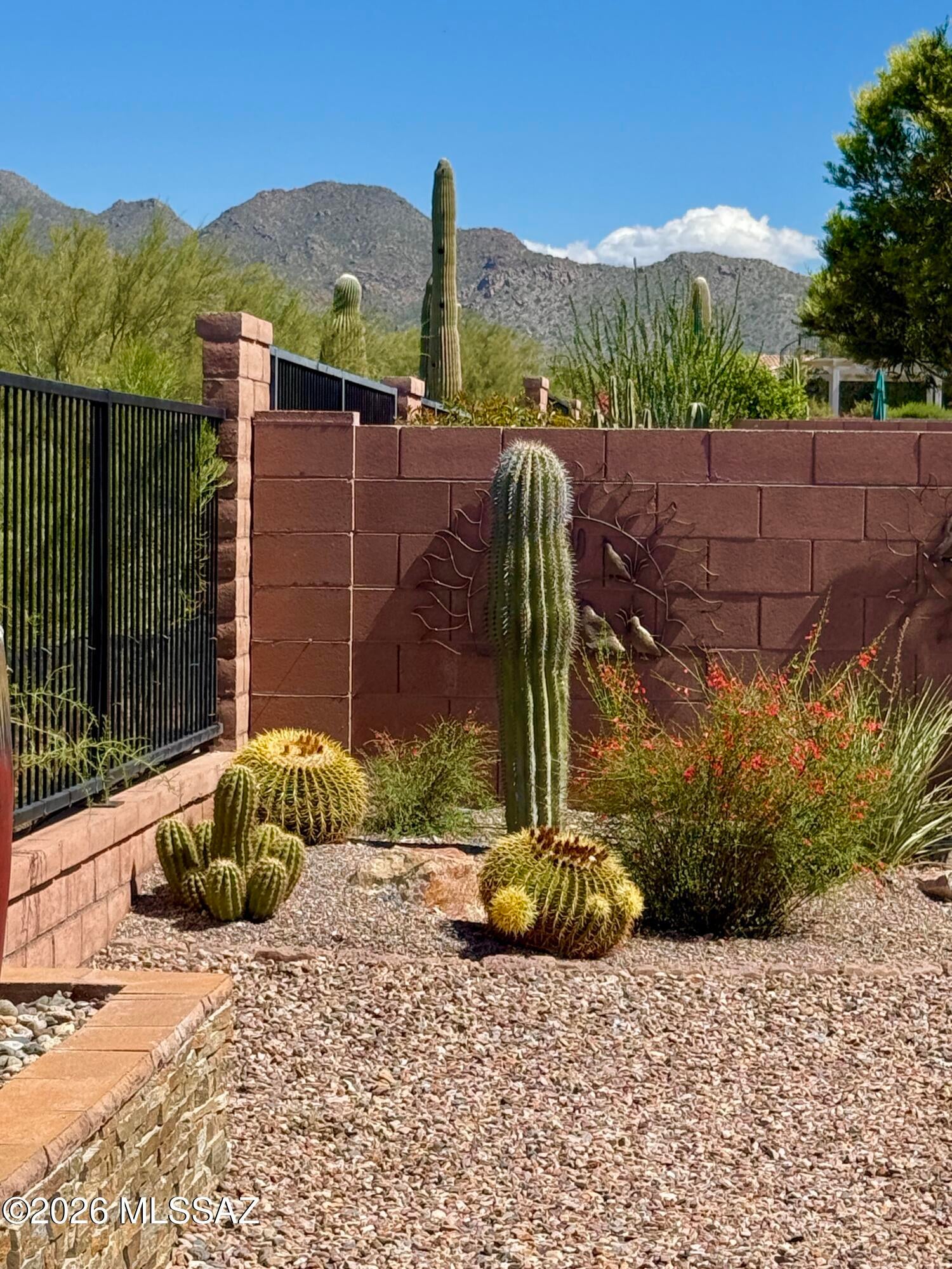 Golden Barrel Place At Dove Mountain SQ20141710079 - Residential