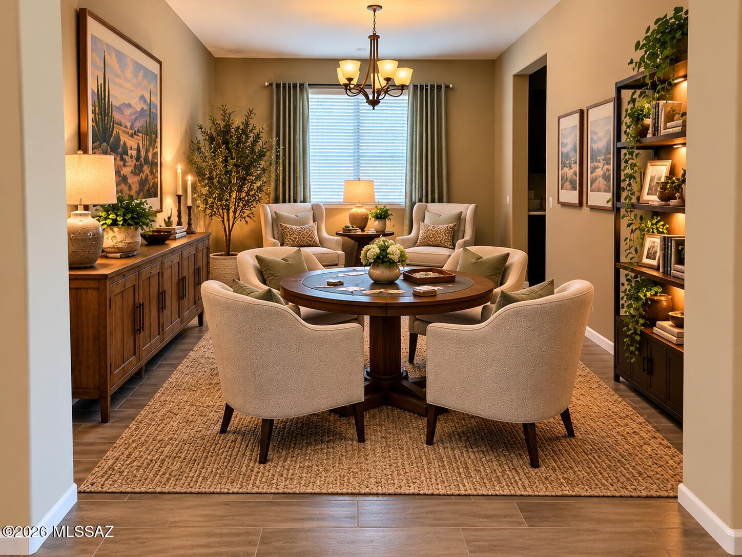 Golden Barrel Place At Dove Mountain SQ20141710079 - Residential