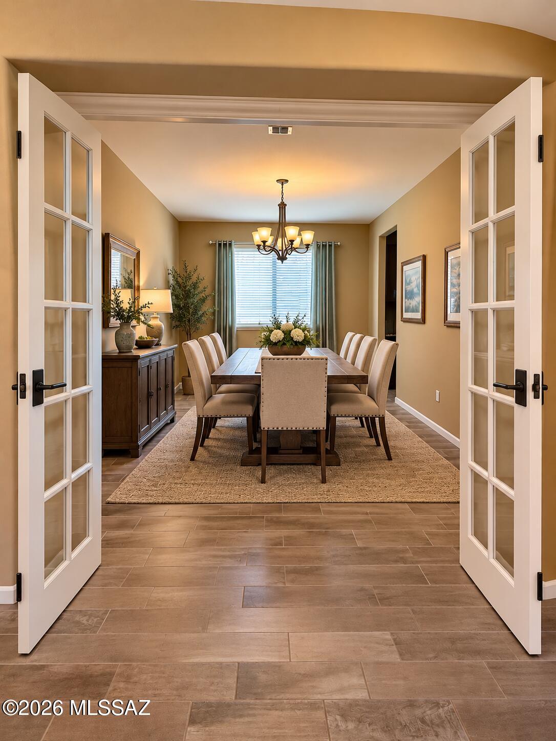Golden Barrel Place At Dove Mountain SQ20141710079 - Residential
