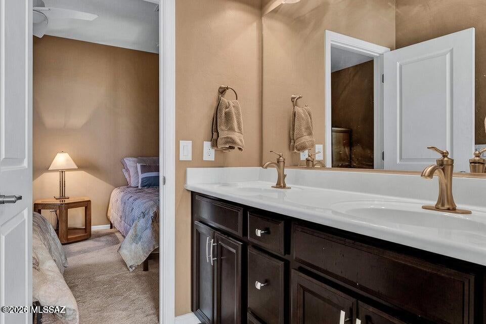Golden Barrel Place At Dove Mountain SQ20141710079 - Residential