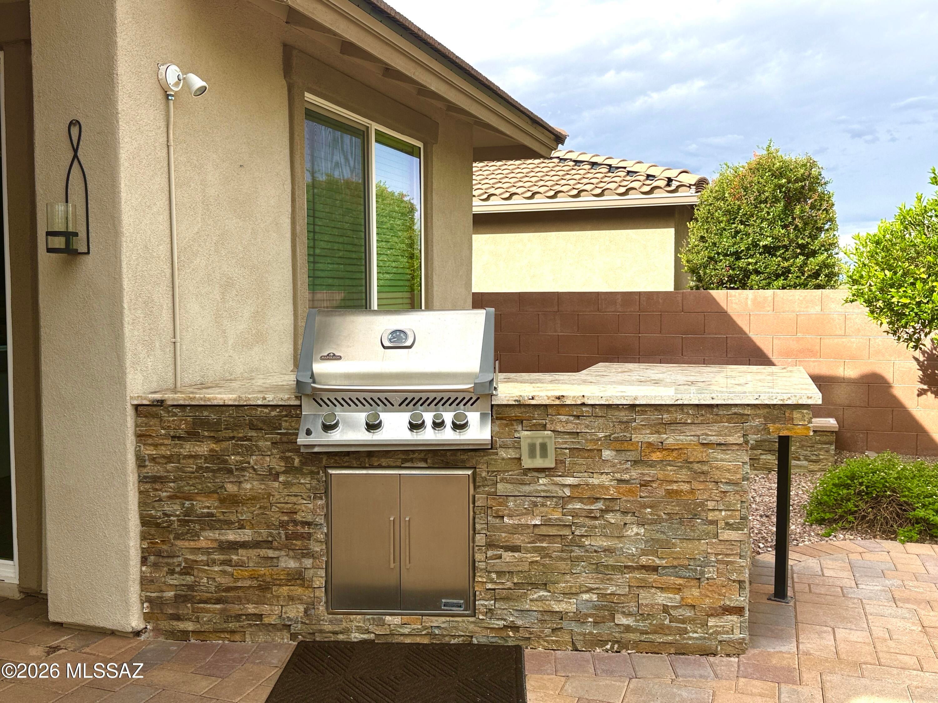Golden Barrel Place At Dove Mountain SQ20141710079 - Residential