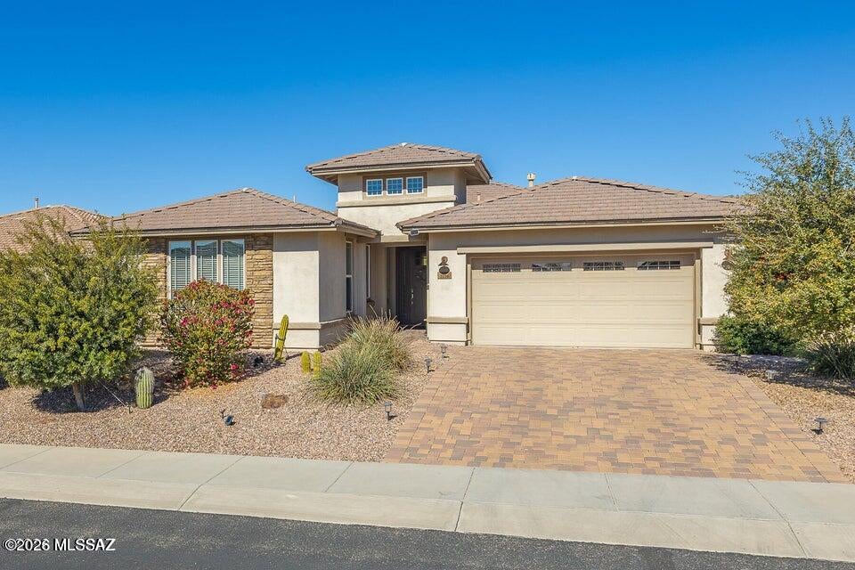 Golden Barrel Place At Dove Mountain SQ20141710079 - Residential