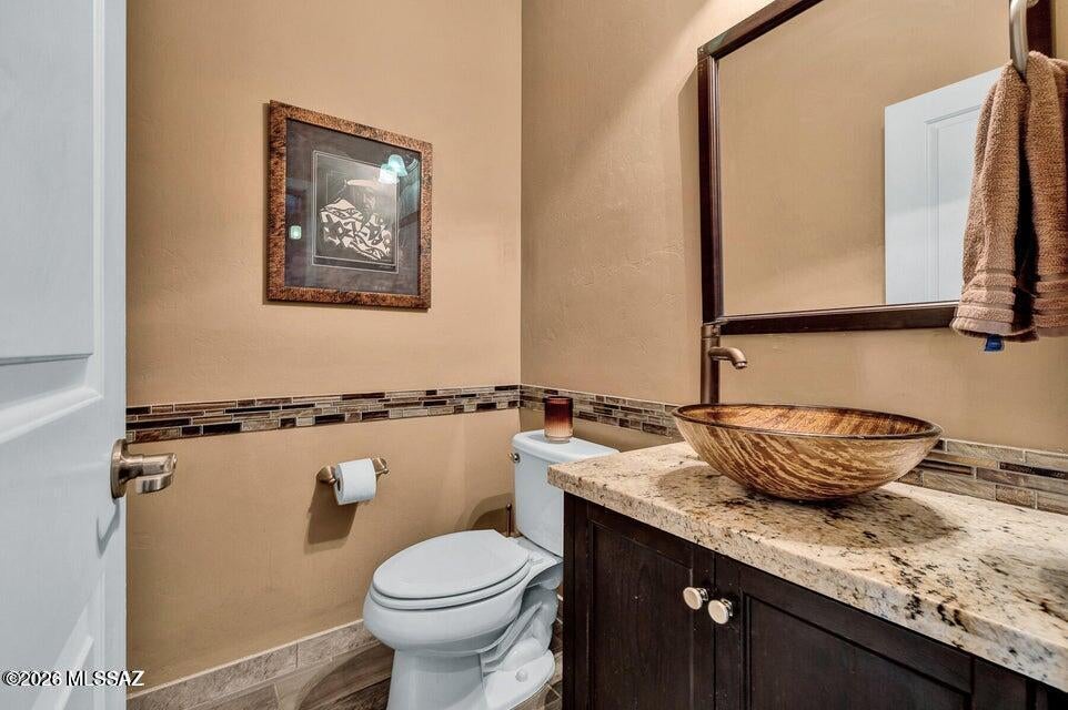 Golden Barrel Place At Dove Mountain SQ20141710079 - Residential
