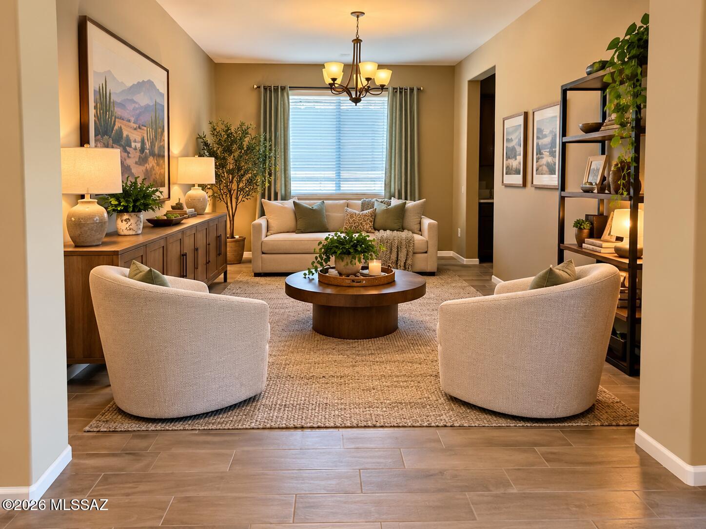 Golden Barrel Place At Dove Mountain SQ20141710079 - Residential