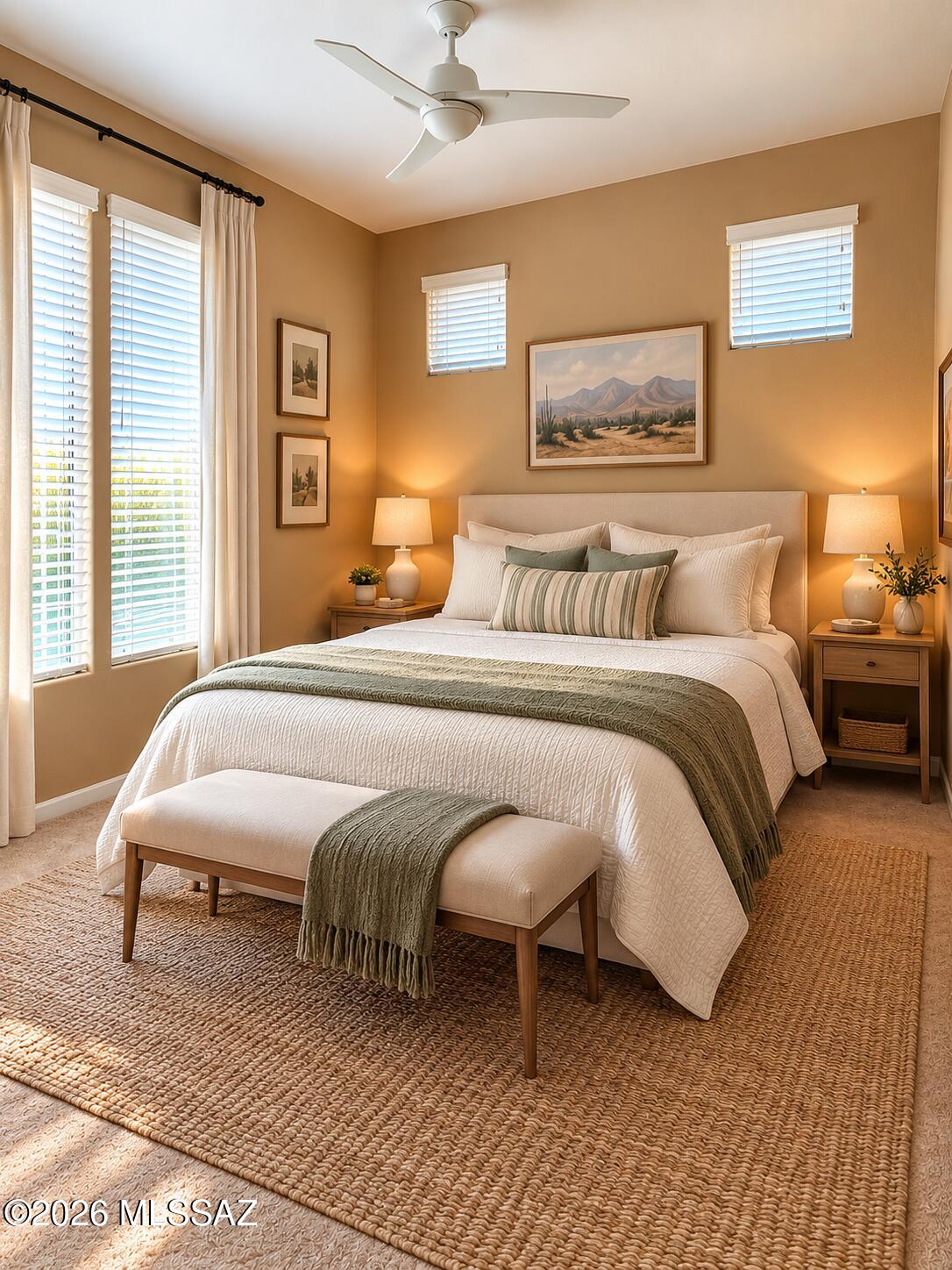Golden Barrel Place At Dove Mountain SQ20141710079 - Residential