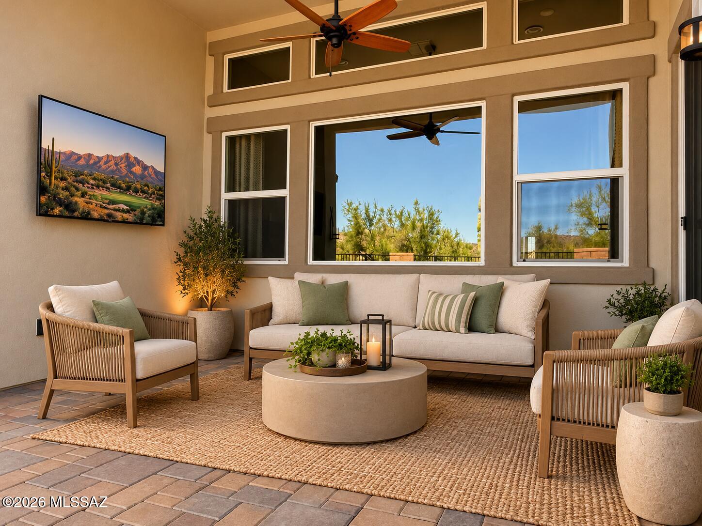 Golden Barrel Place At Dove Mountain SQ20141710079 - Residential