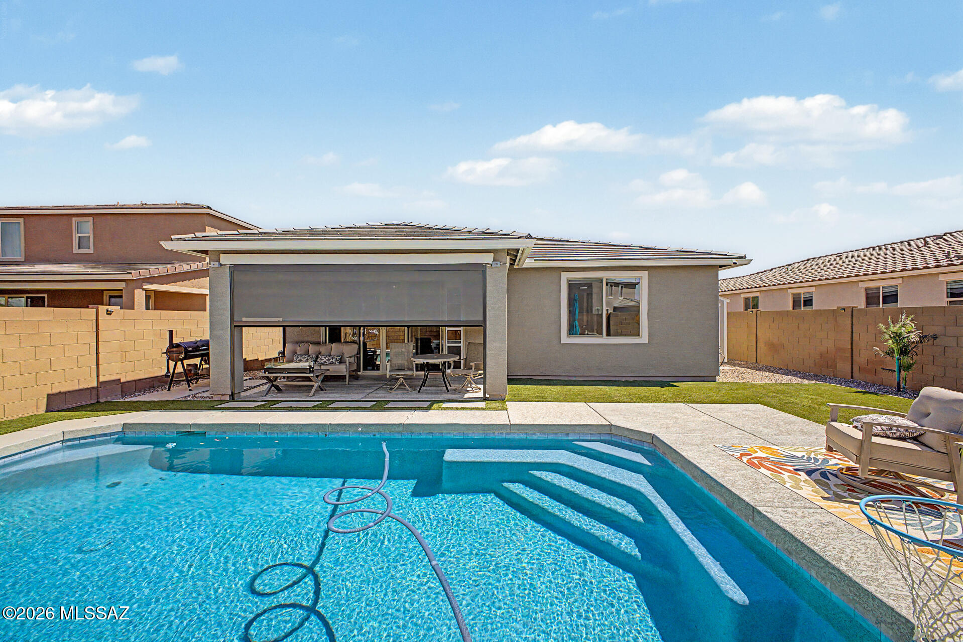 N/A - Residential