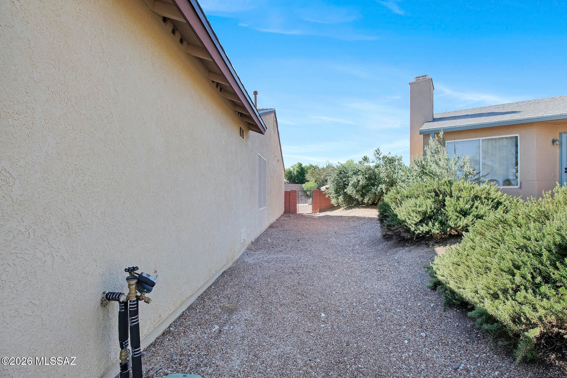 Fairway Groves (288-340) - Residential
