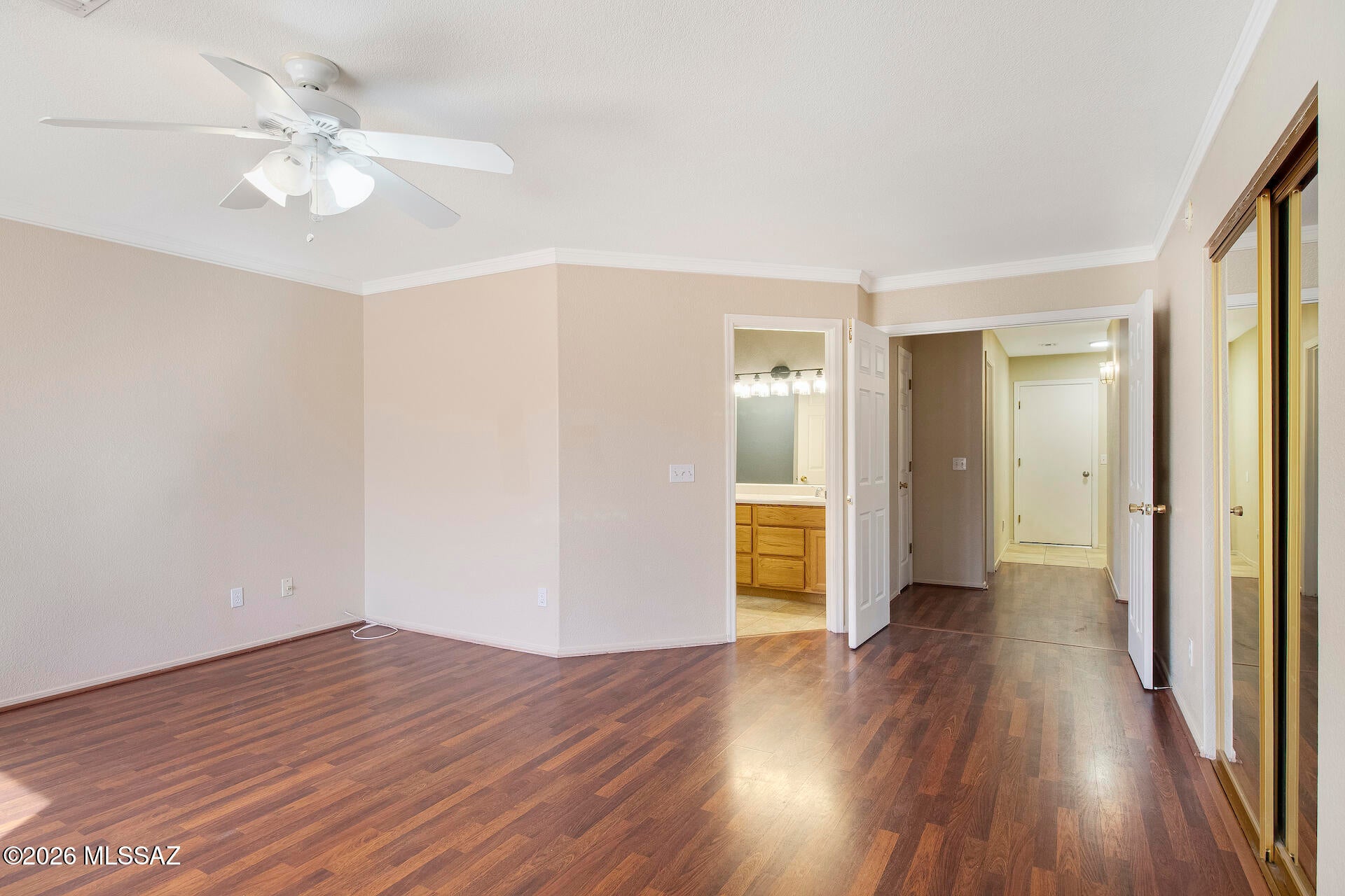 Fairway Groves (288-340) - Residential