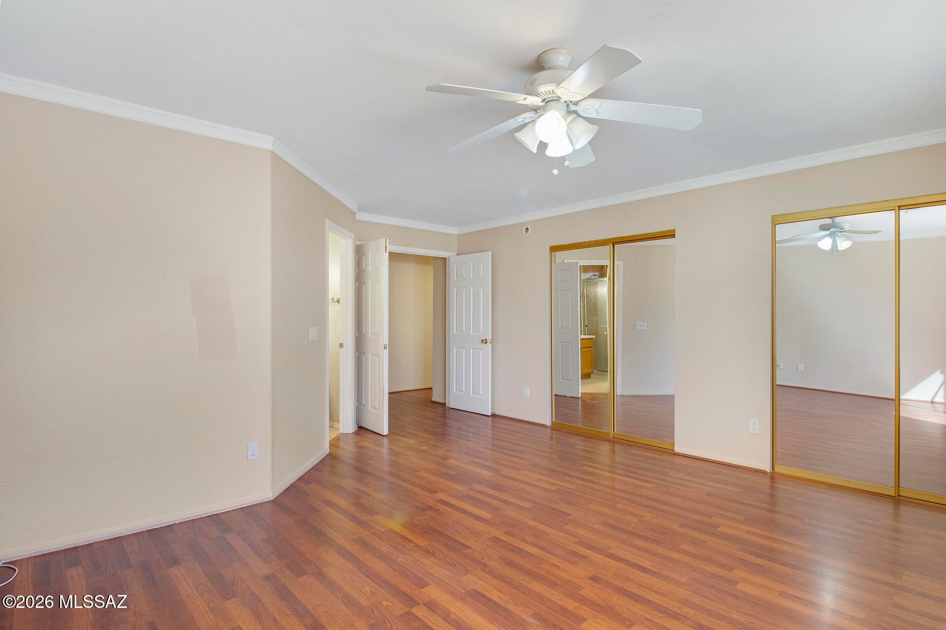 Fairway Groves (288-340) - Residential