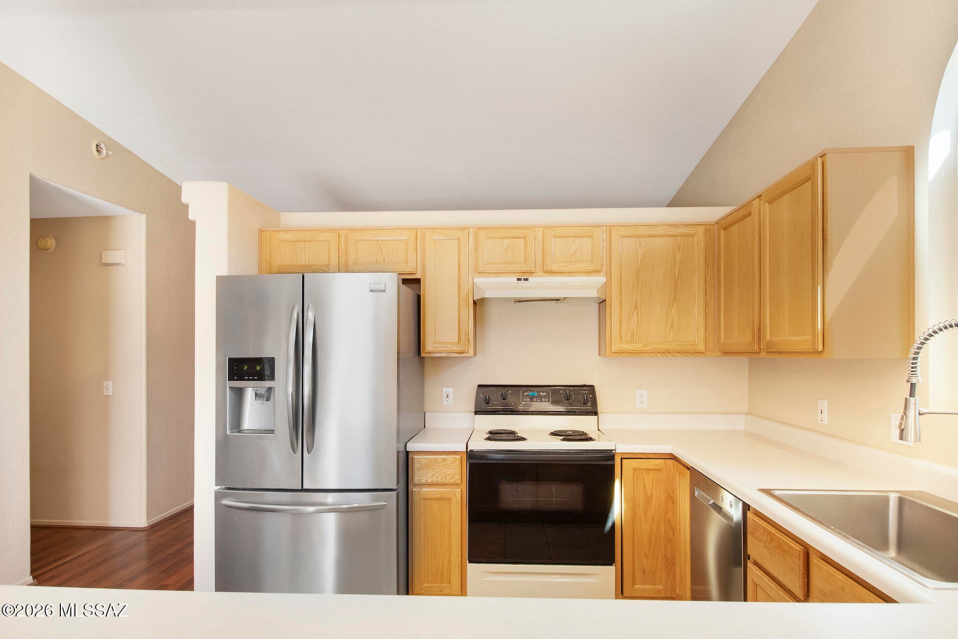 Fairway Groves (288-340) - Residential
