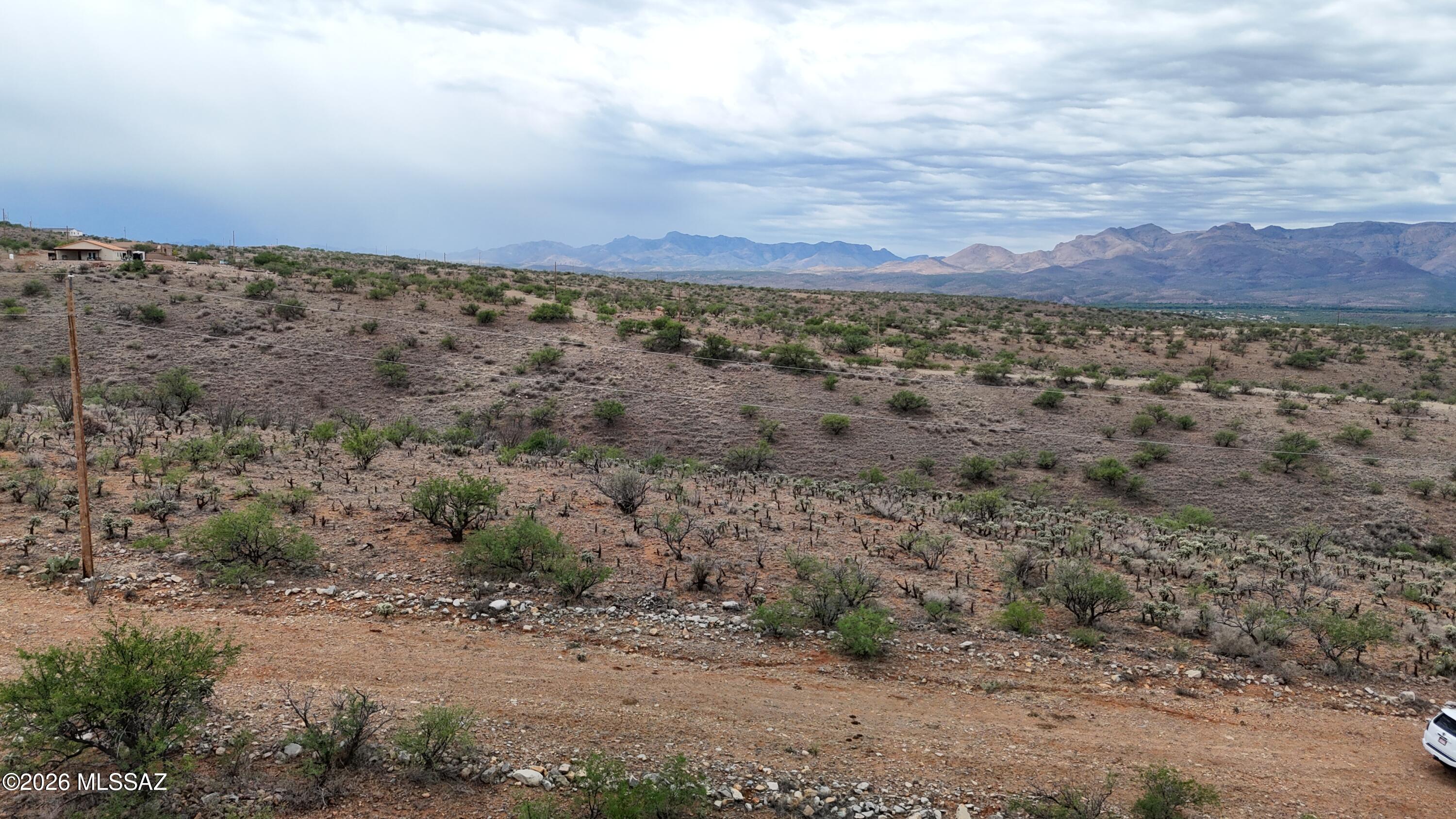 Rio Rico Ranchettes - Land