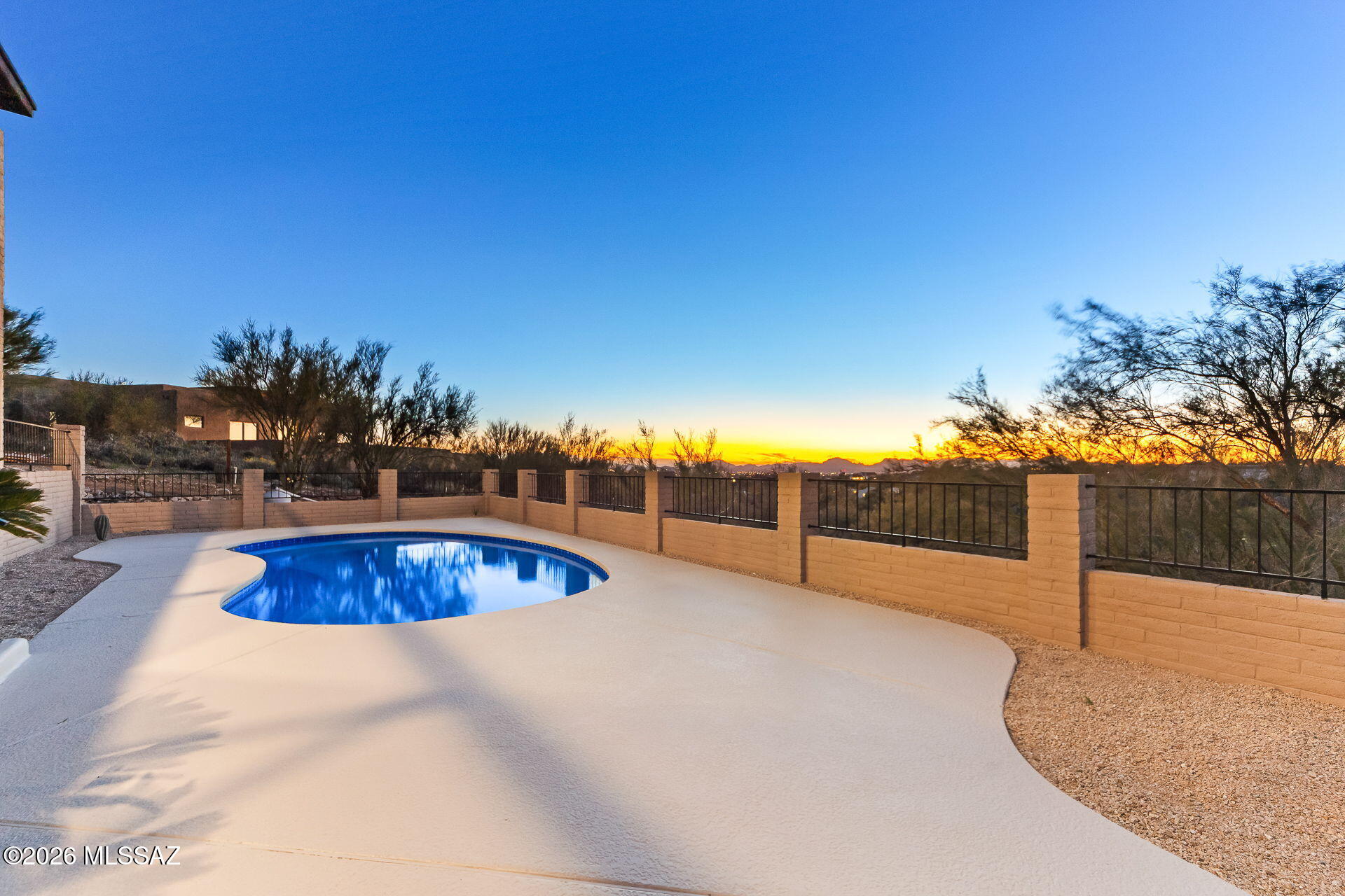 Flecha Caida Ranch Estates - Residential