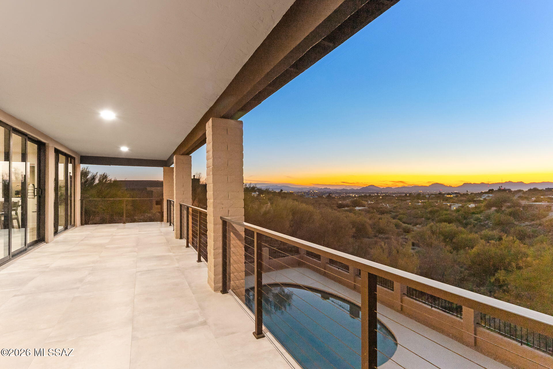Flecha Caida Ranch Estates - Residential