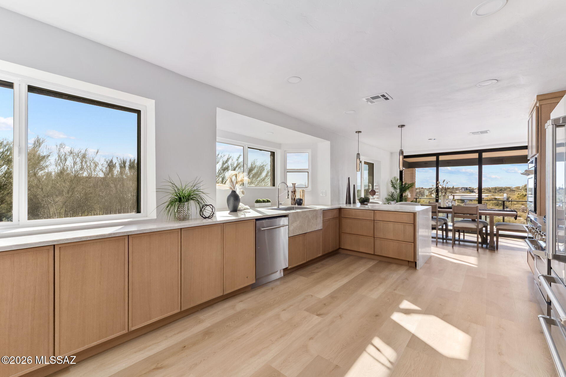 Flecha Caida Ranch Estates - Residential
