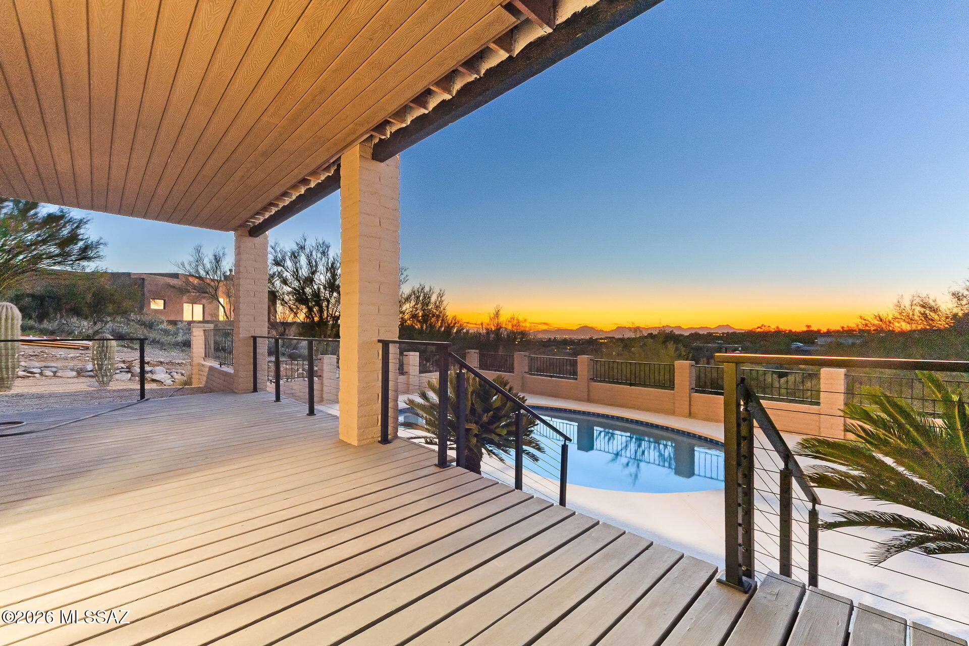 Flecha Caida Ranch Estates - Residential