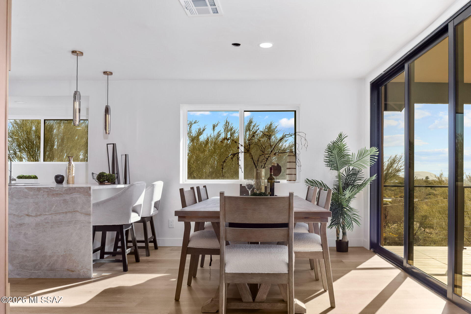 Flecha Caida Ranch Estates - Residential