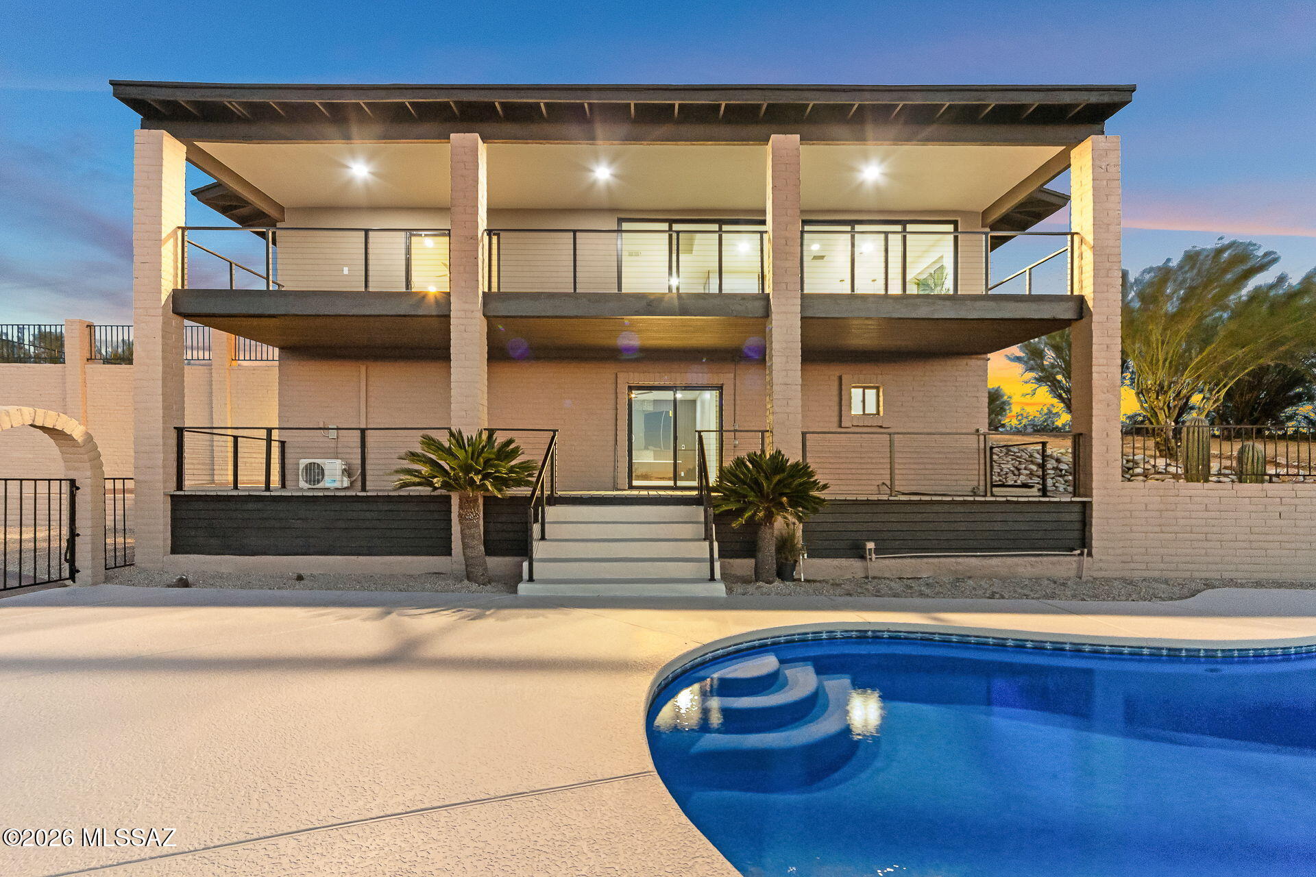 Flecha Caida Ranch Estates - Residential