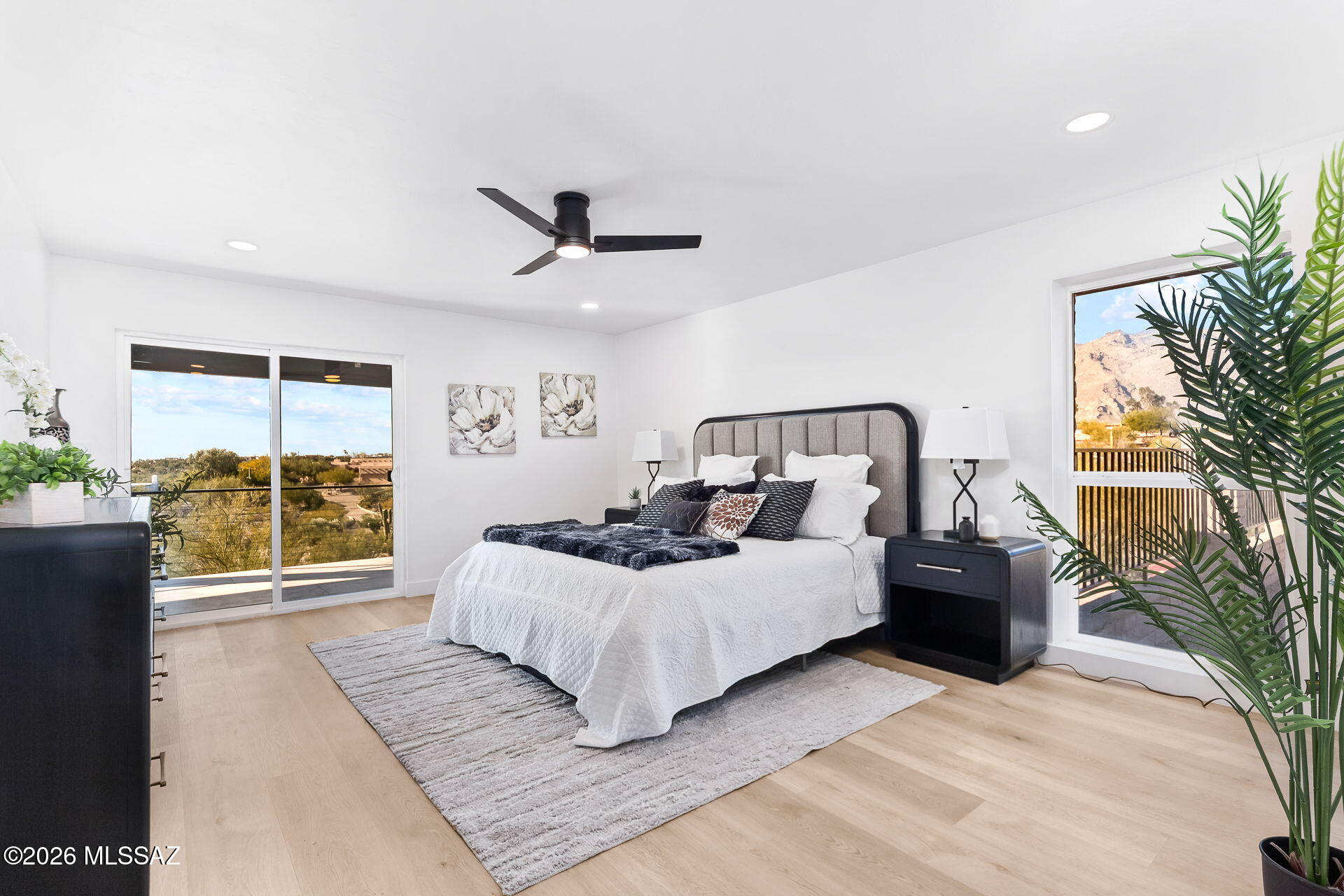 Flecha Caida Ranch Estates - Residential