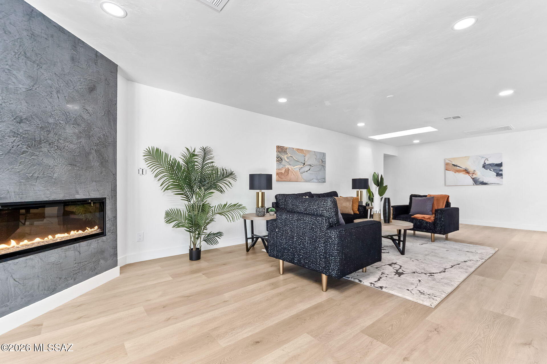 Flecha Caida Ranch Estates - Residential