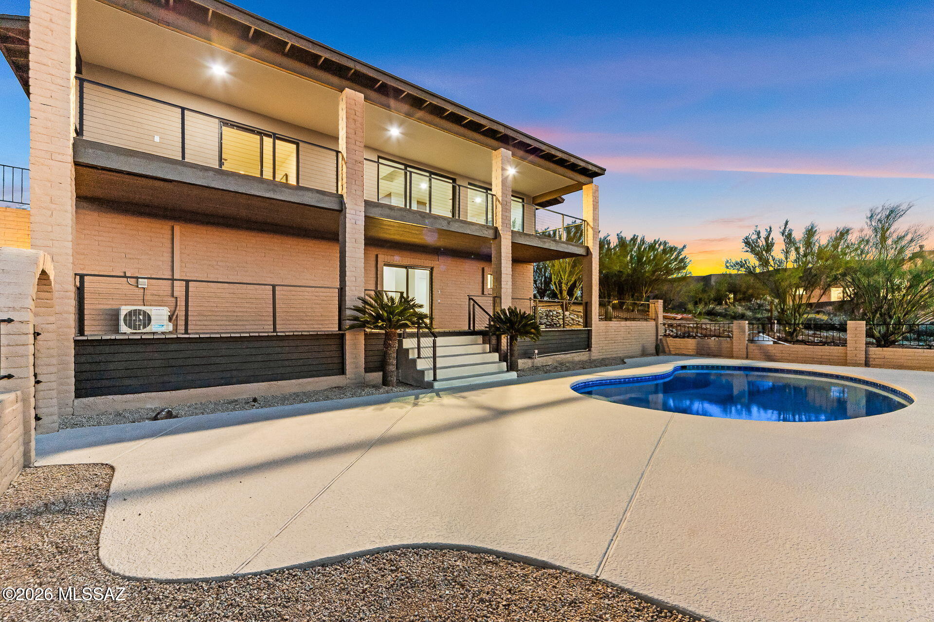 Flecha Caida Ranch Estates - Residential