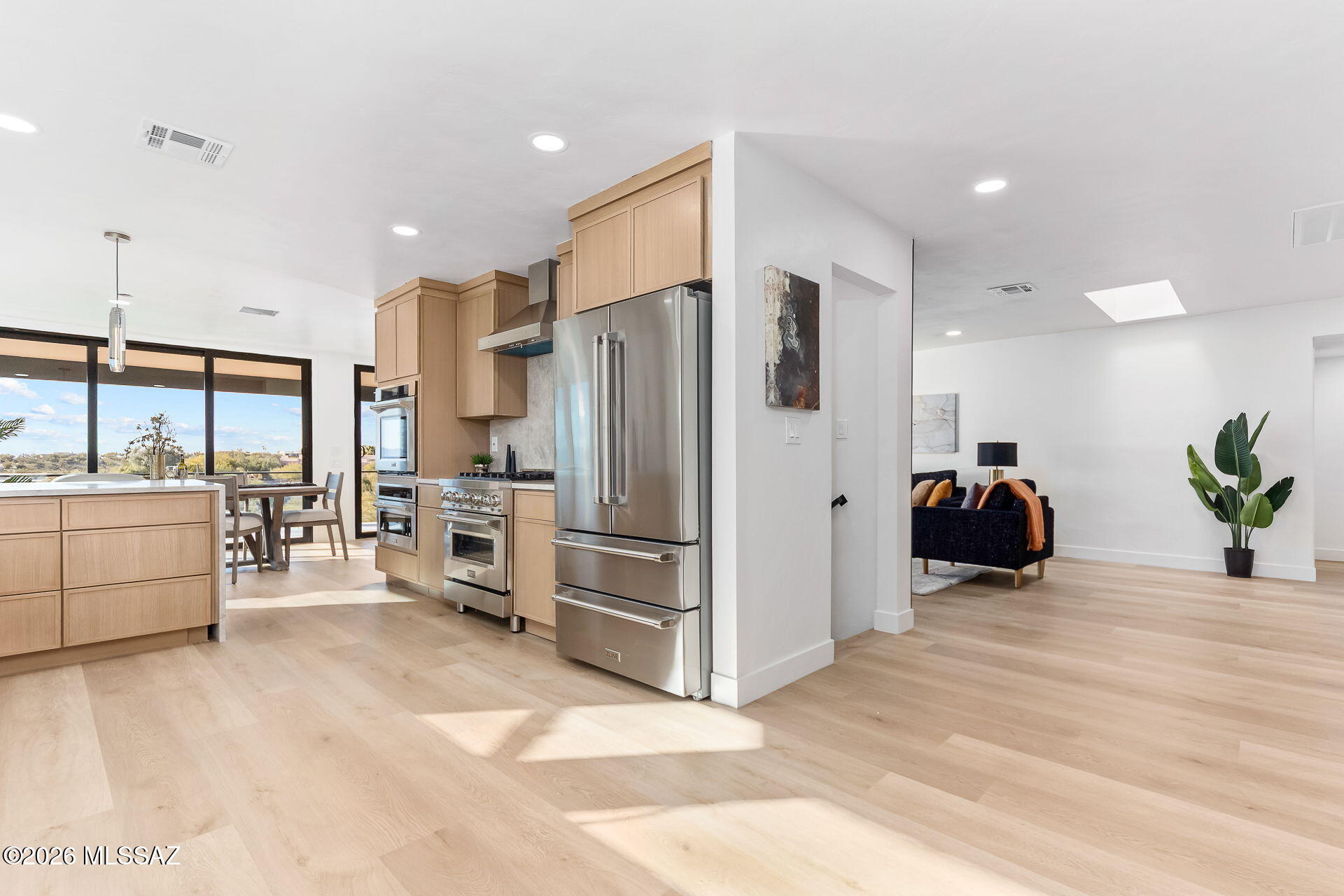Flecha Caida Ranch Estates - Residential