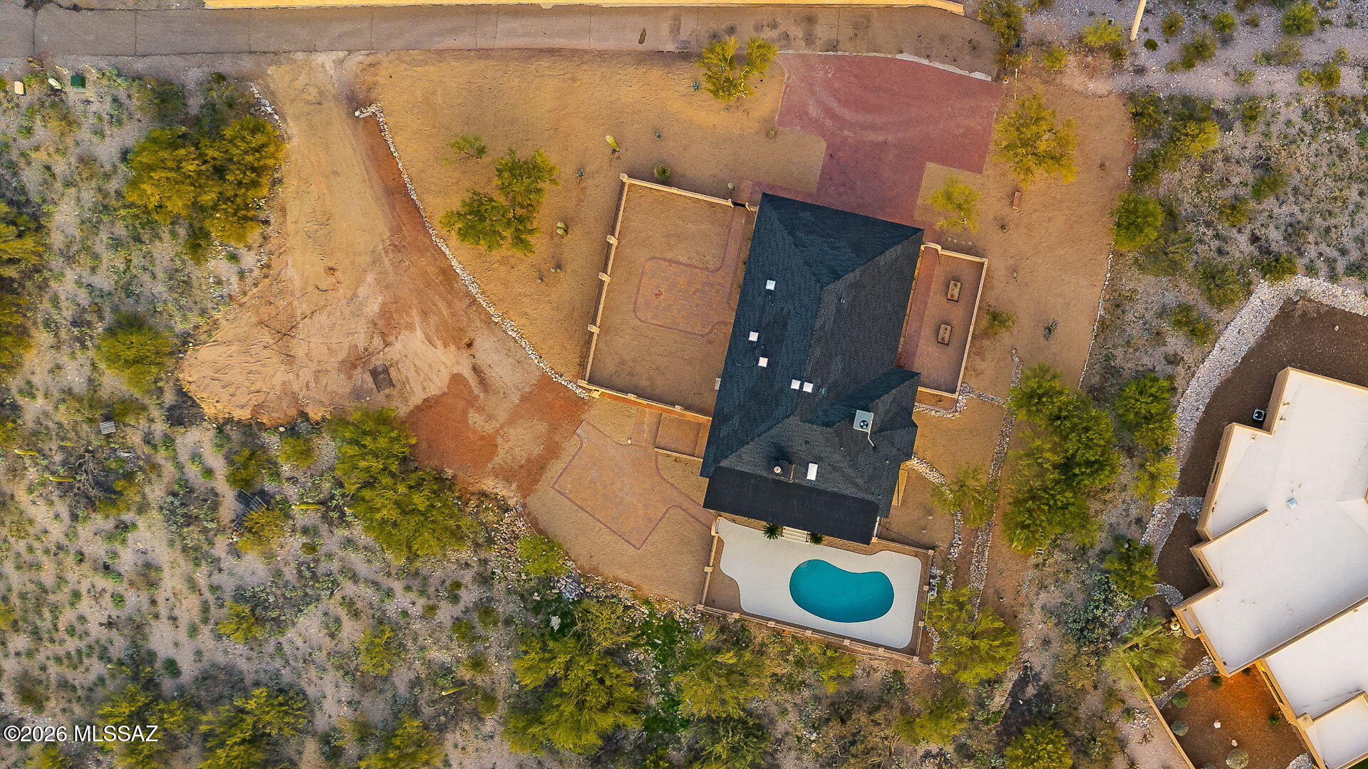Flecha Caida Ranch Estates - Residential