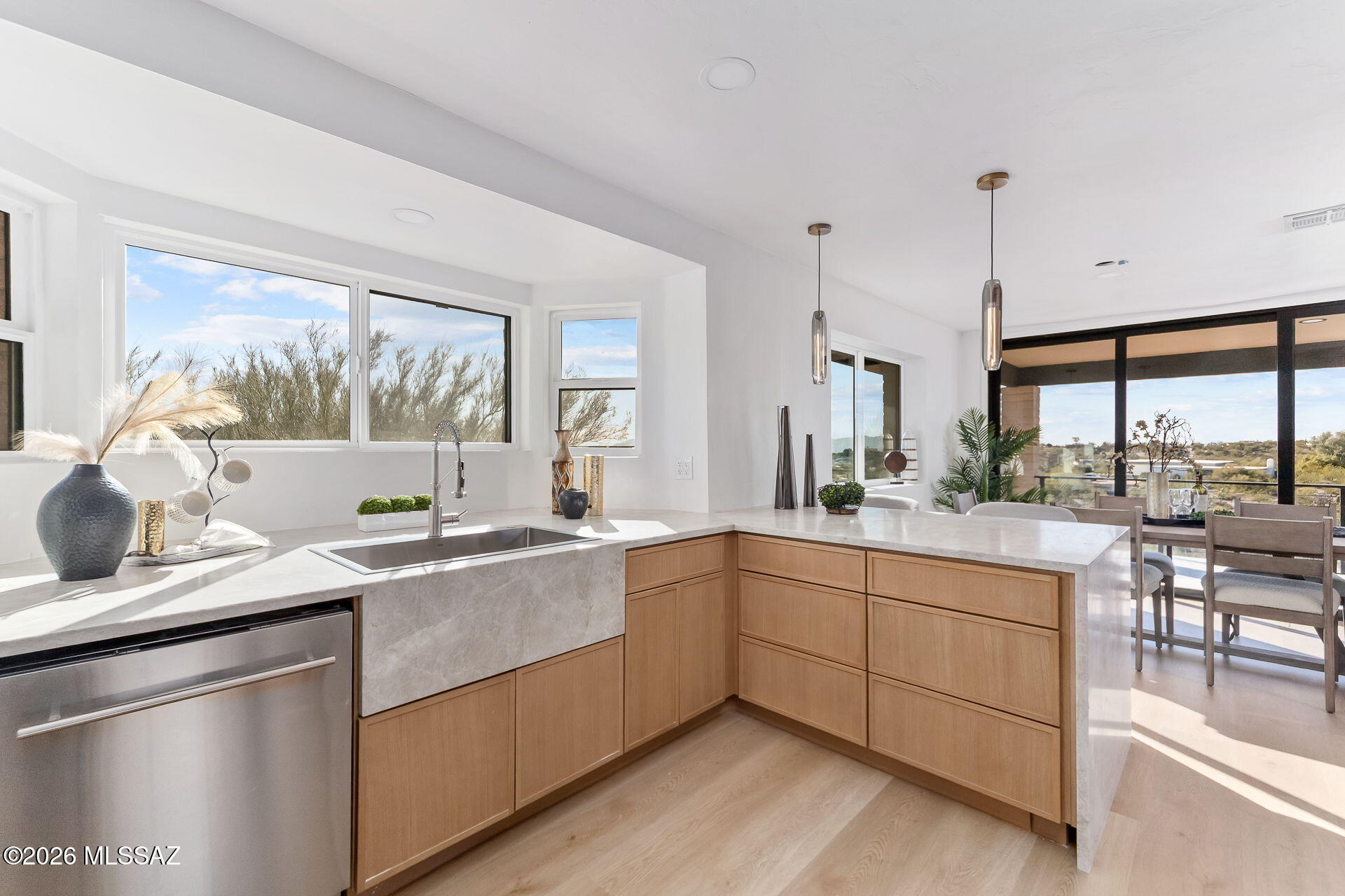 Flecha Caida Ranch Estates - Residential