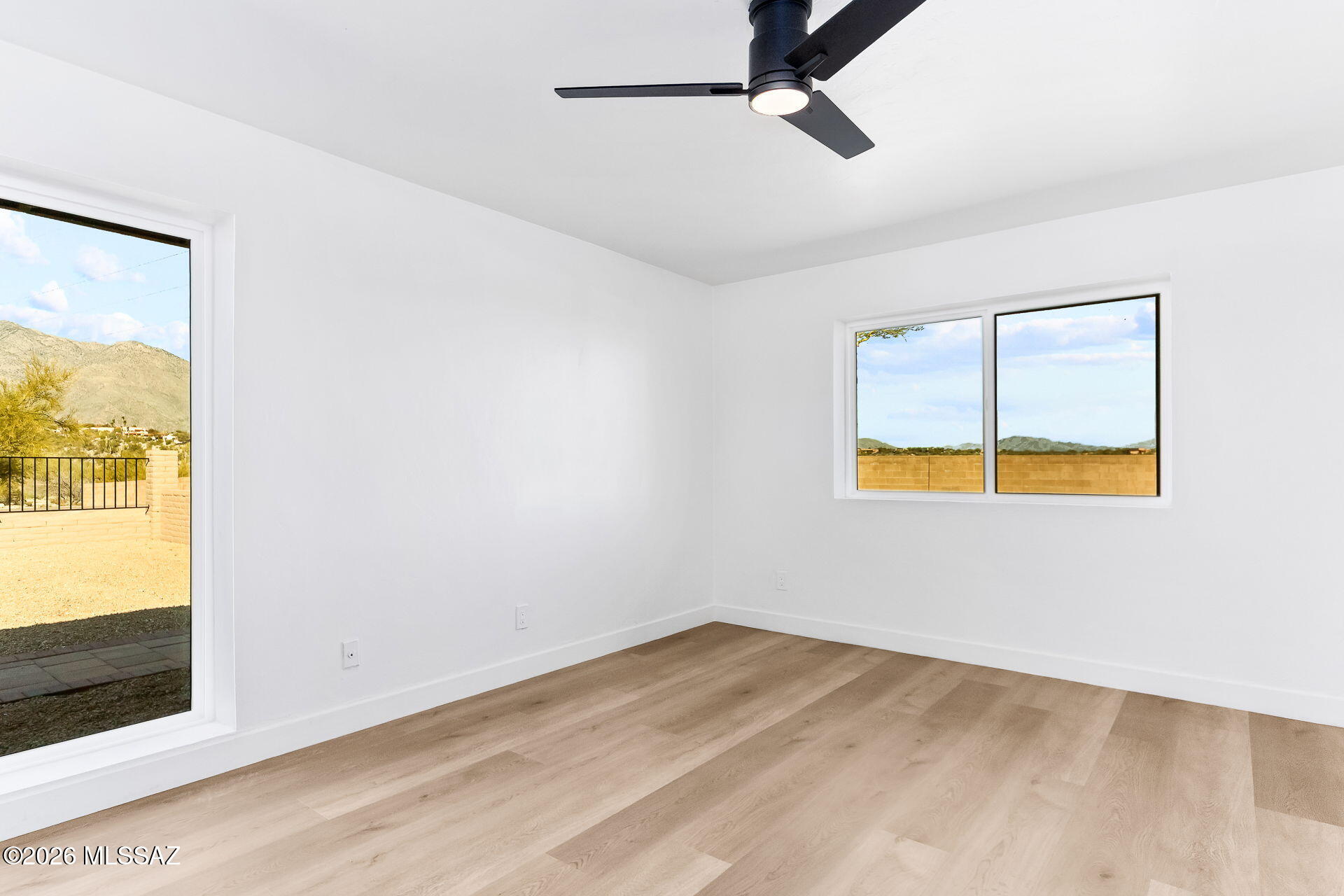 Flecha Caida Ranch Estates - Residential