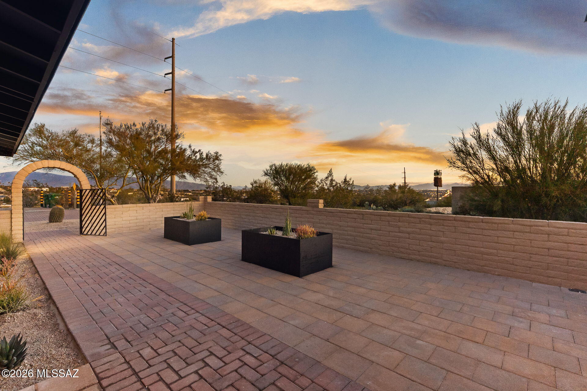 Flecha Caida Ranch Estates - Residential