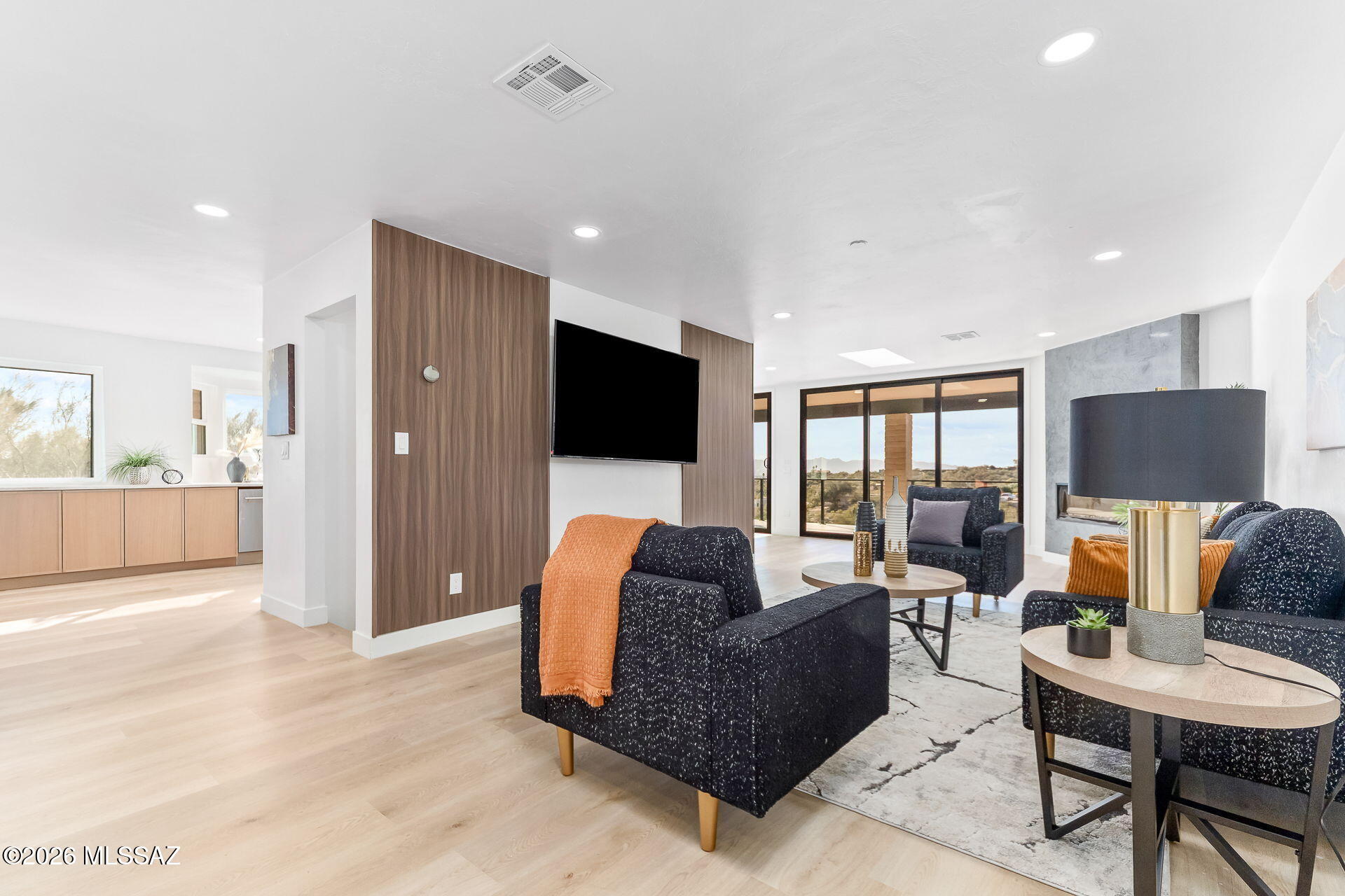 Flecha Caida Ranch Estates - Residential
